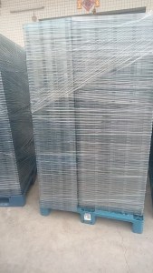长期出售pet吸塑盒毛料，可直接下机