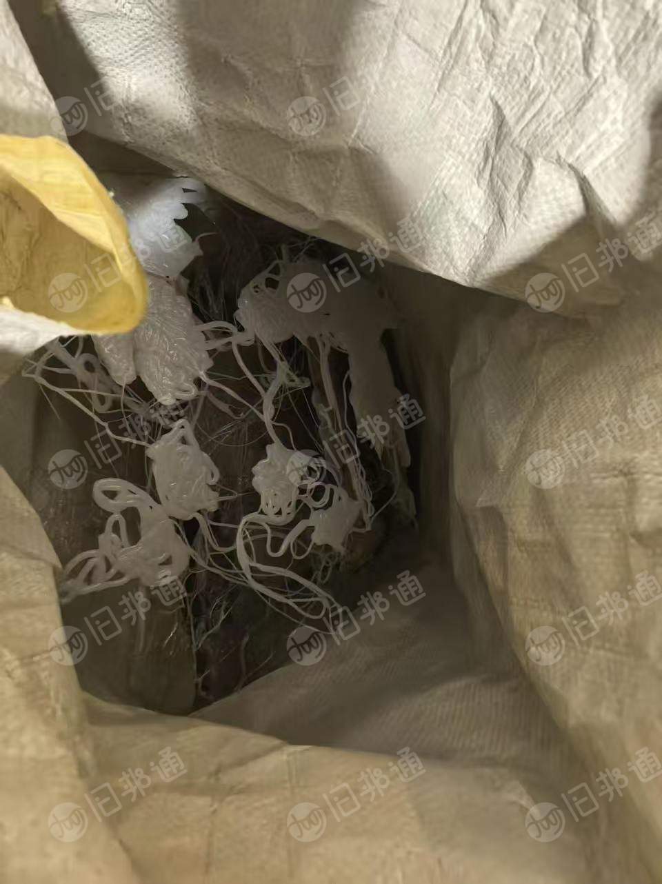出售注塑厂下来的机头料,pc颗粒和ABS颗粒