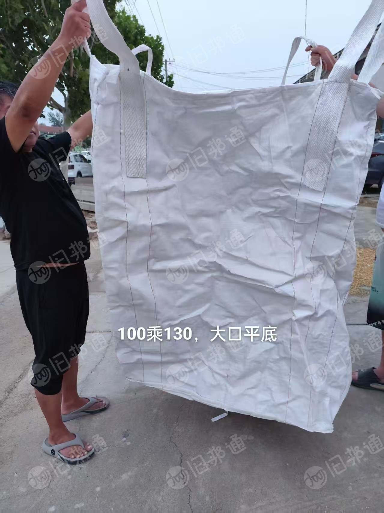出售各种规格的二手吨包