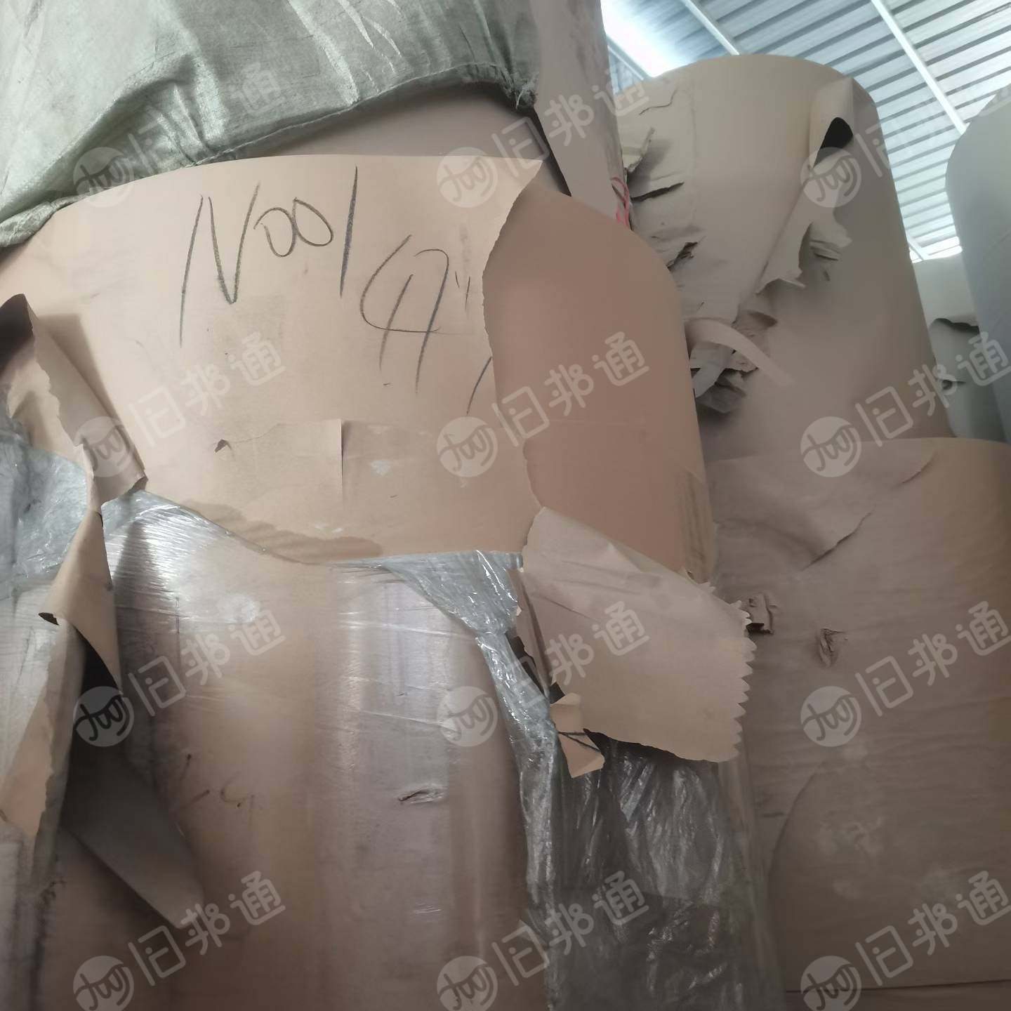 出售150的单面的牛卡