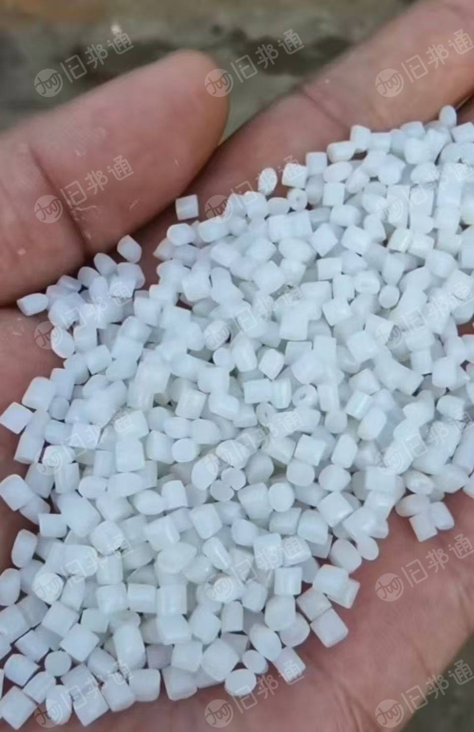 出售半透白PP颗粒，冲击12，溶脂5，无灰分