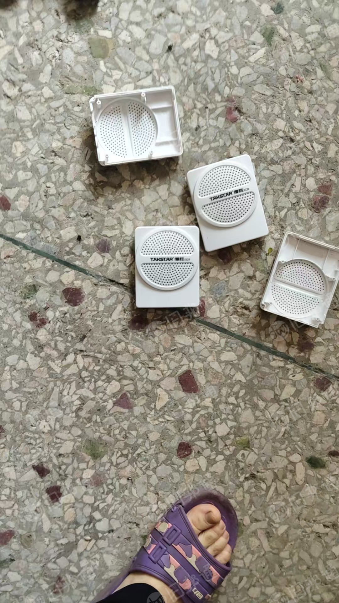 出售abs/PC合金毛料，小蜜蜂机壳料