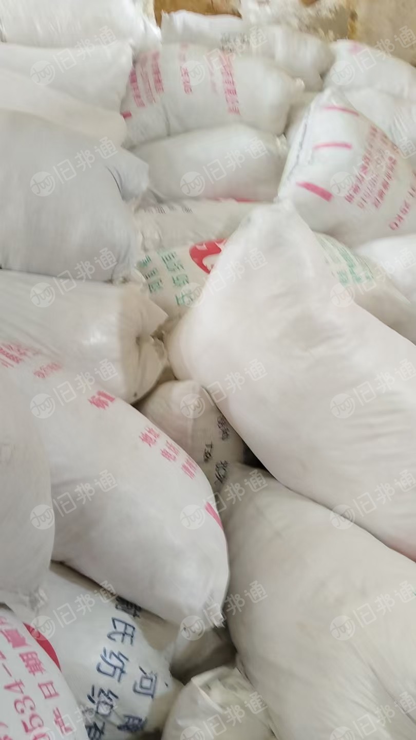 长期出售白色涤纶布条，带轻胶，月供20吨，货在江苏苏州