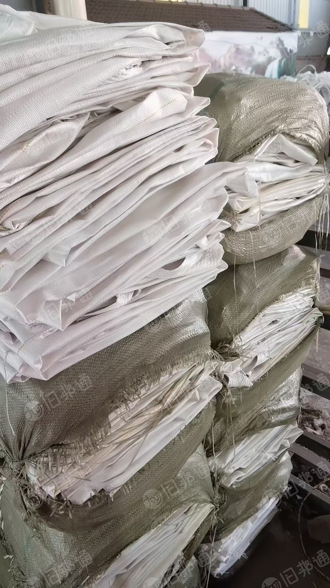 长期出售全新吨包 ，各个规格都有