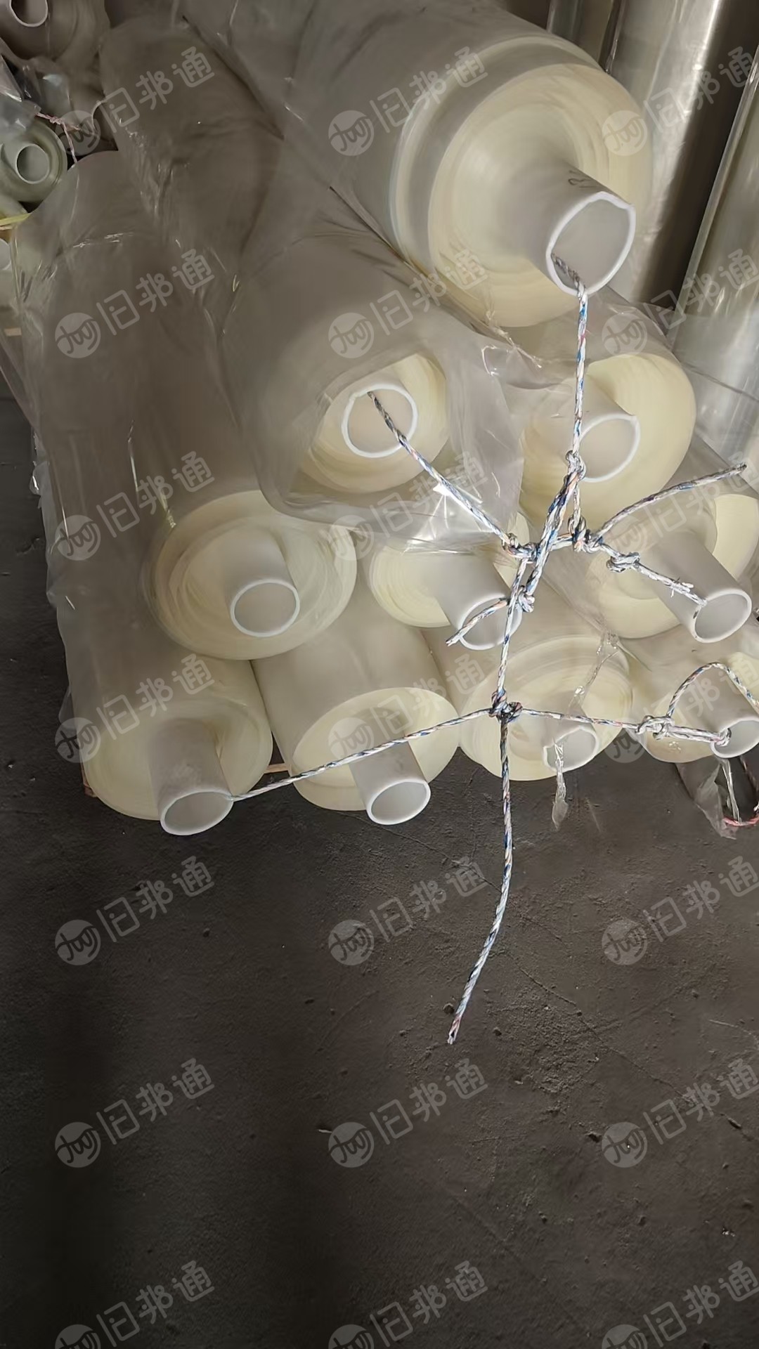 出售PET离型膜，二次利用，1.2米*7.5丝，现货十吨左右
