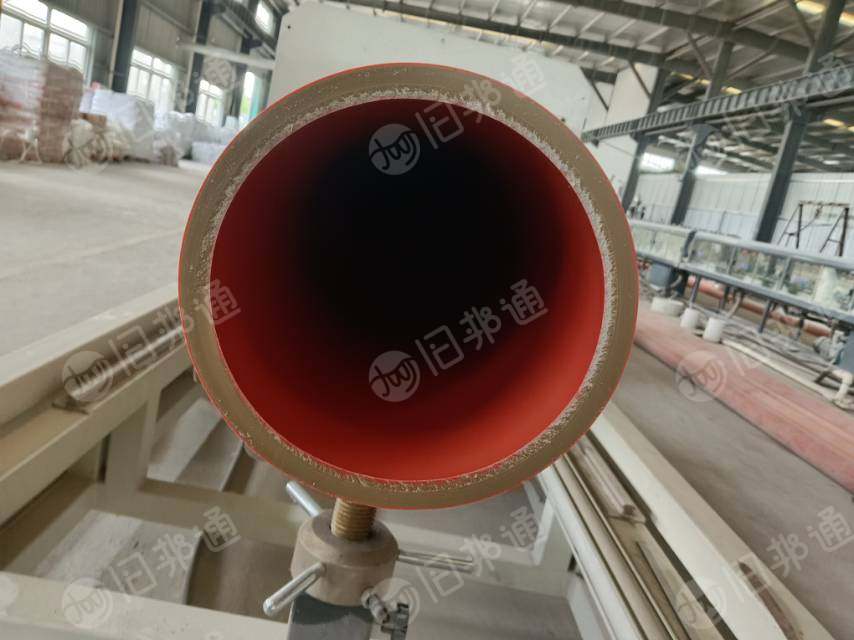 求购复合颗粒，有PE、PP、PA两复或三复，复合料生产电力管