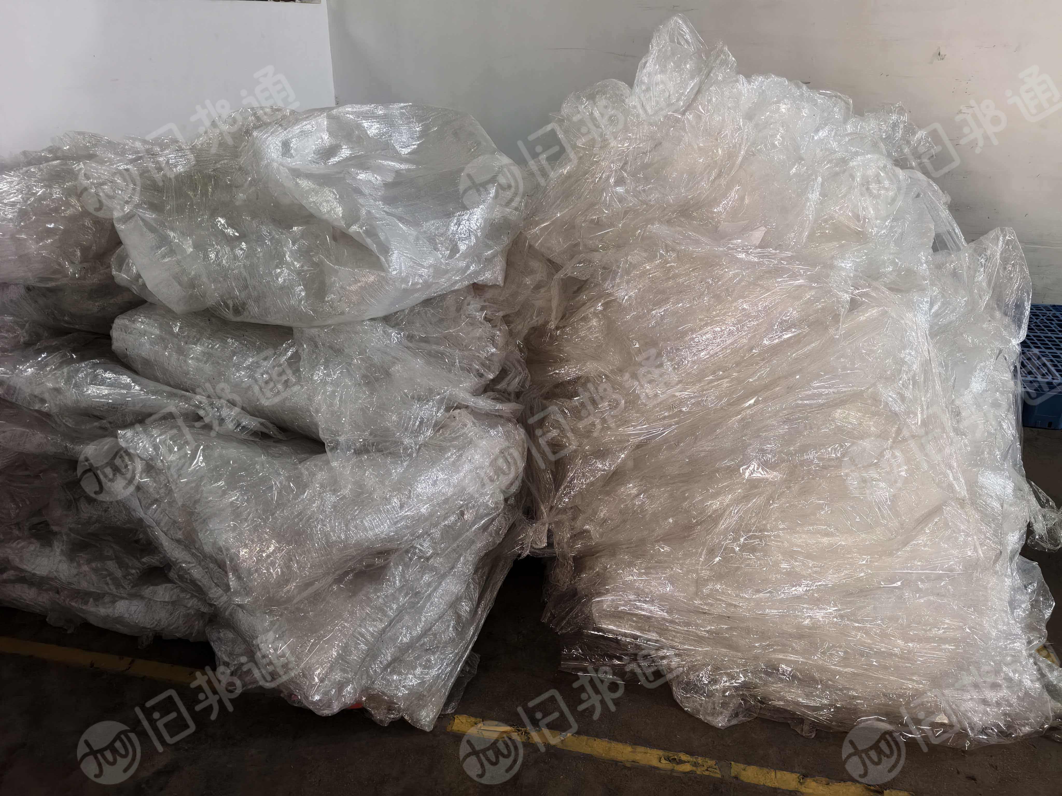 长期出售干造缠绕膜，干造低压膜，干造高压膜，月供35吨