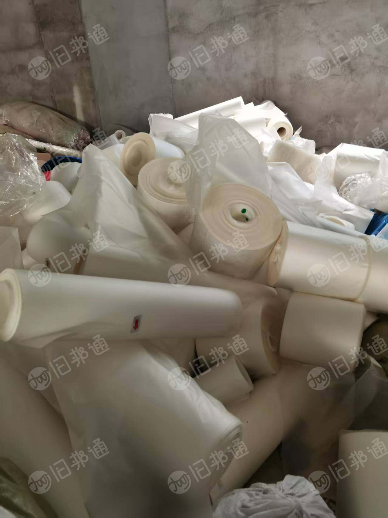 长期出售PP卷膜