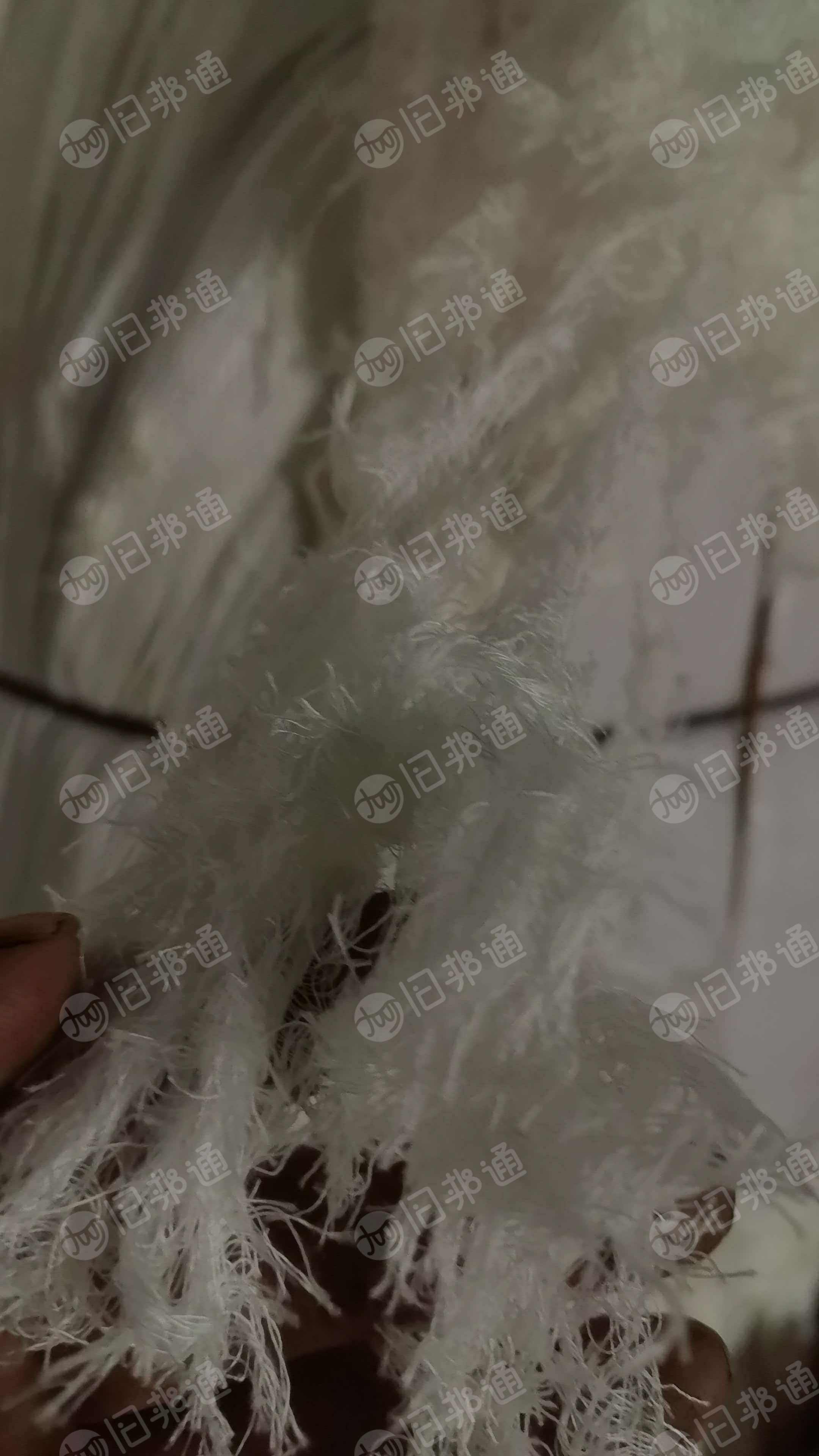 长期出售人棉布边，人棉布边纱，现货20吨，在浙江绍兴。