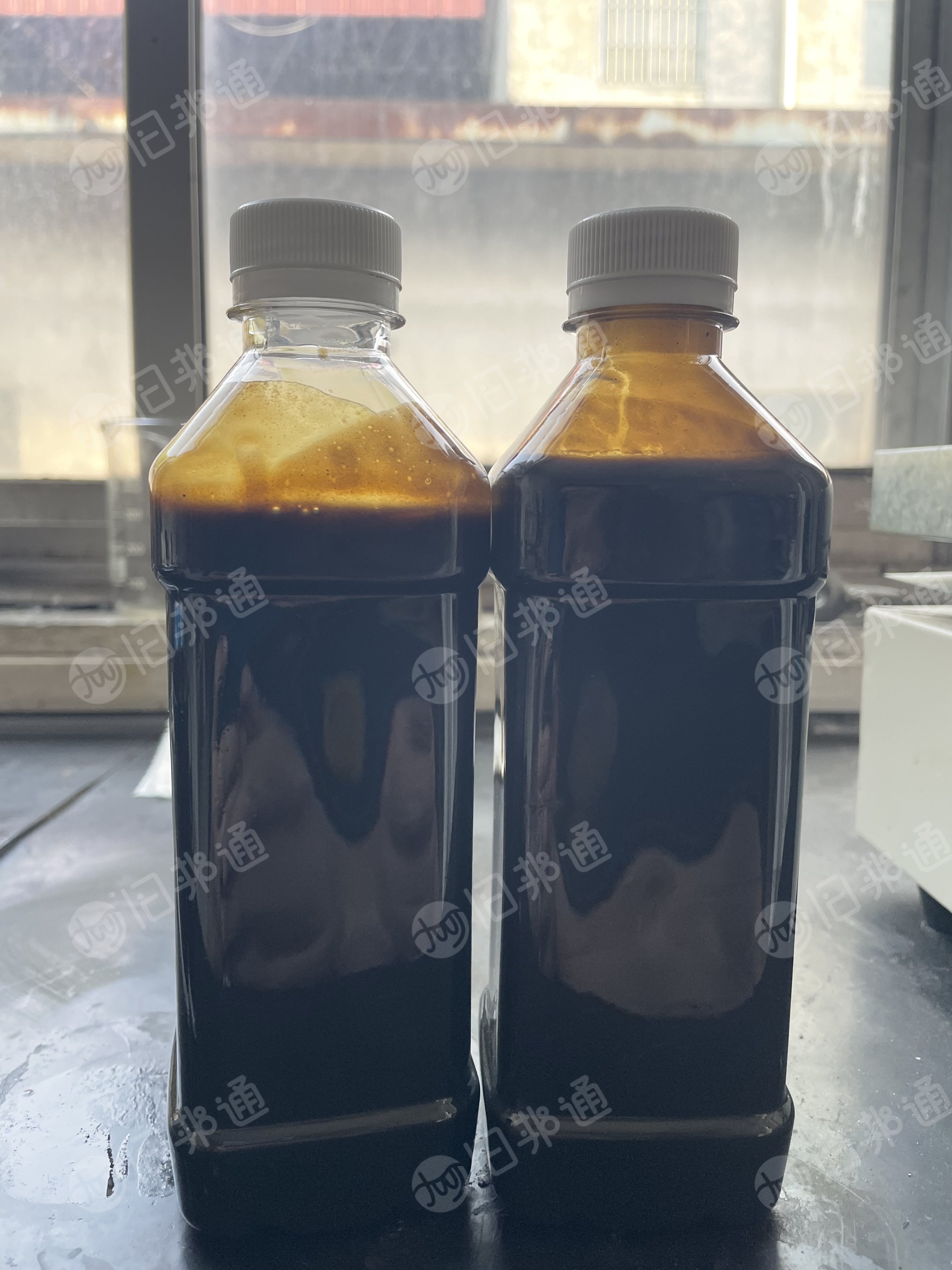 出售铝塑油切割出来的蜡油