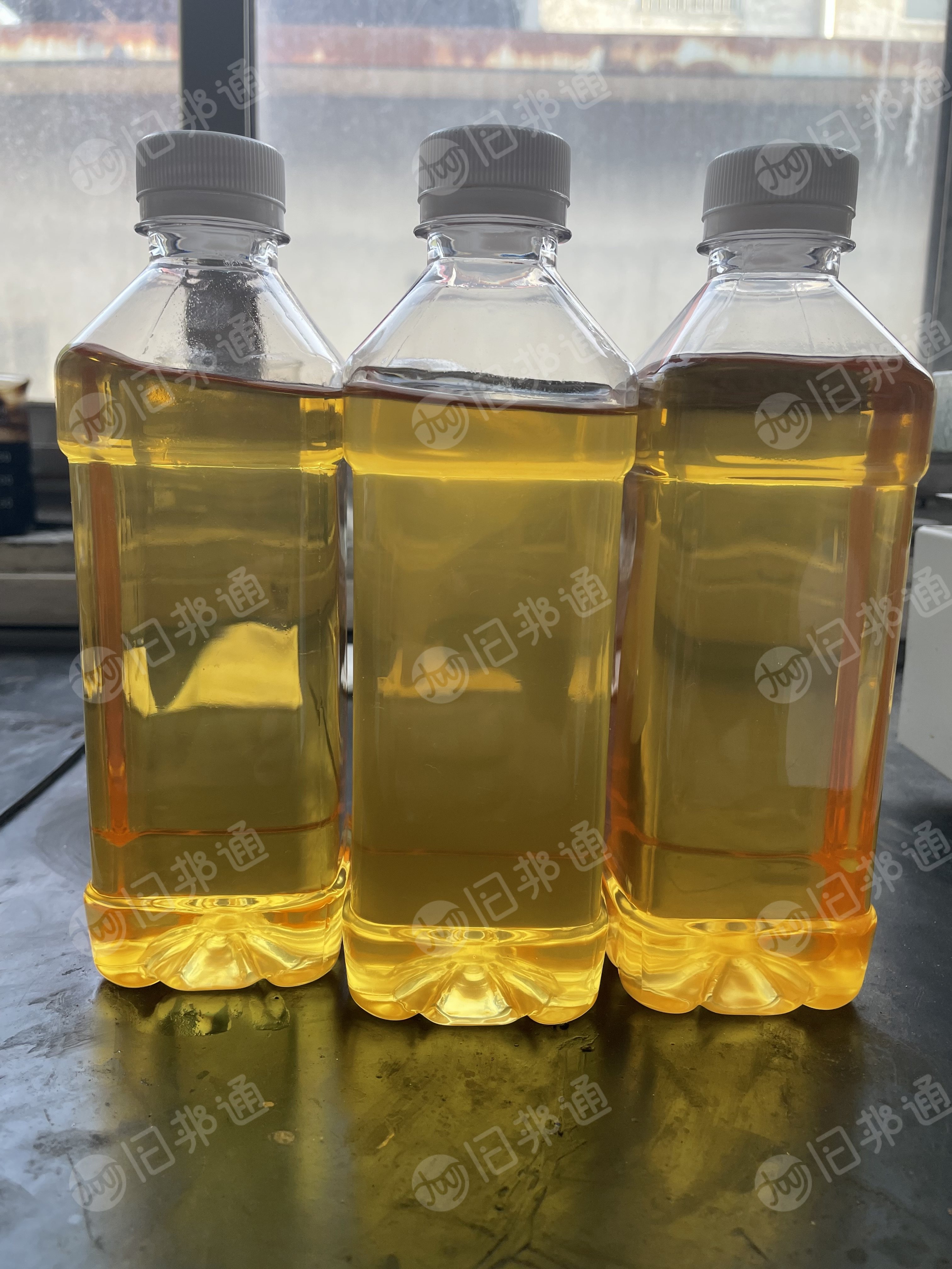 出售铝塑油切割出来的轻油
