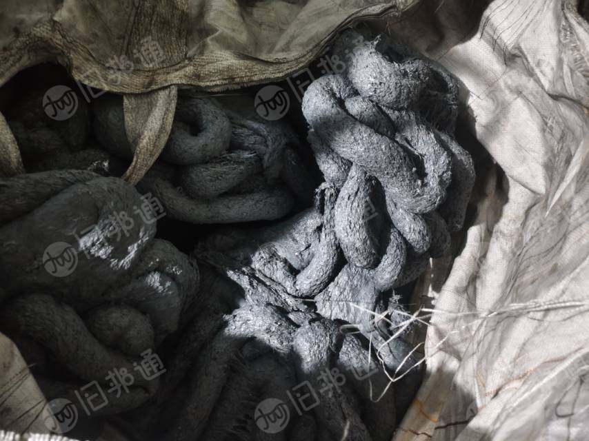 出售珍珠棉覆铝废料