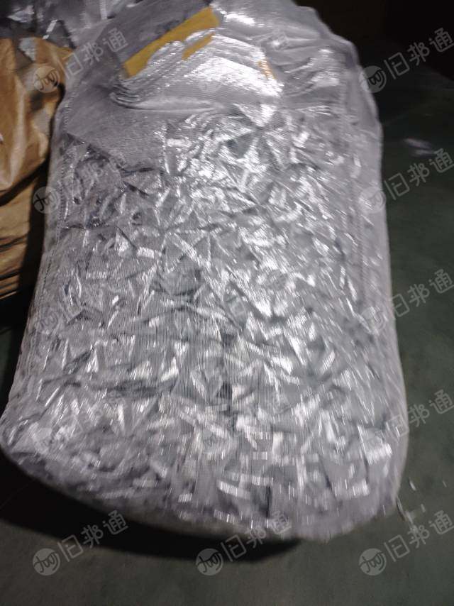 出售珍珠棉覆铝废料