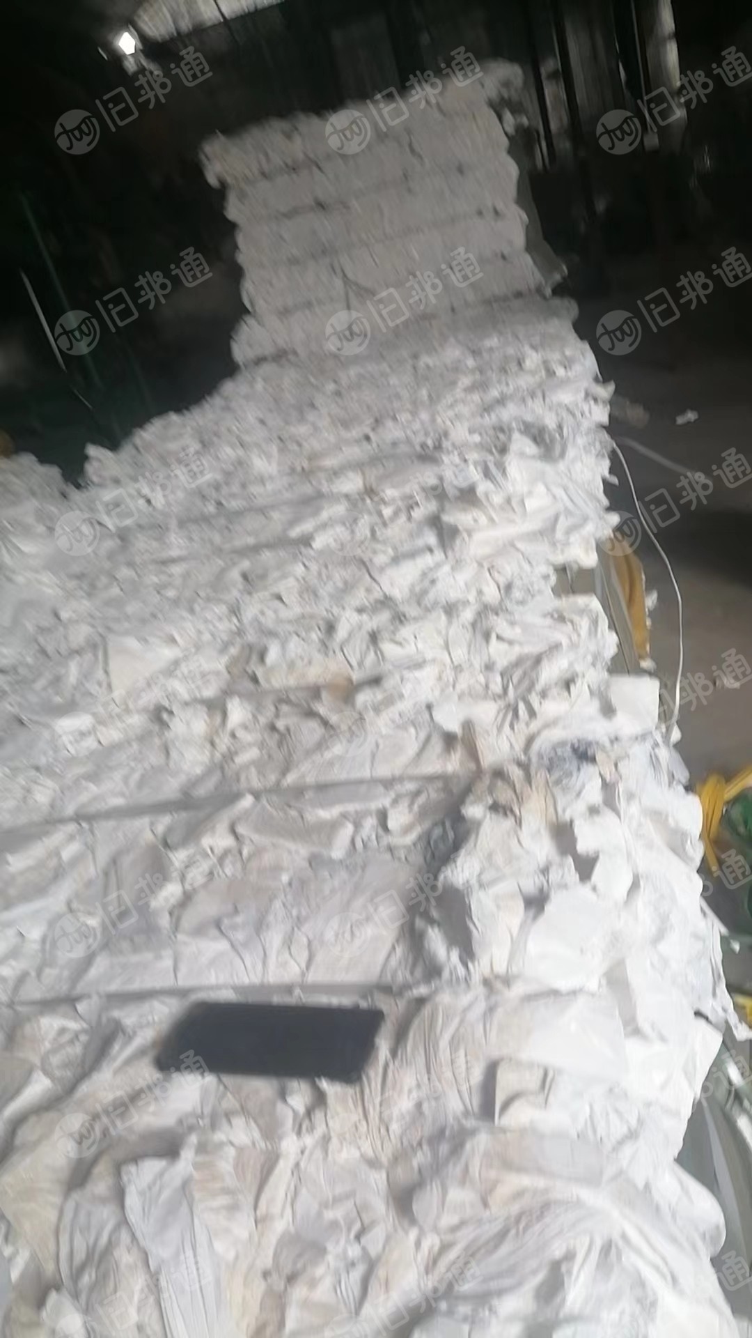 出售PE单涂层电池膜，拆解的，现货10吨多