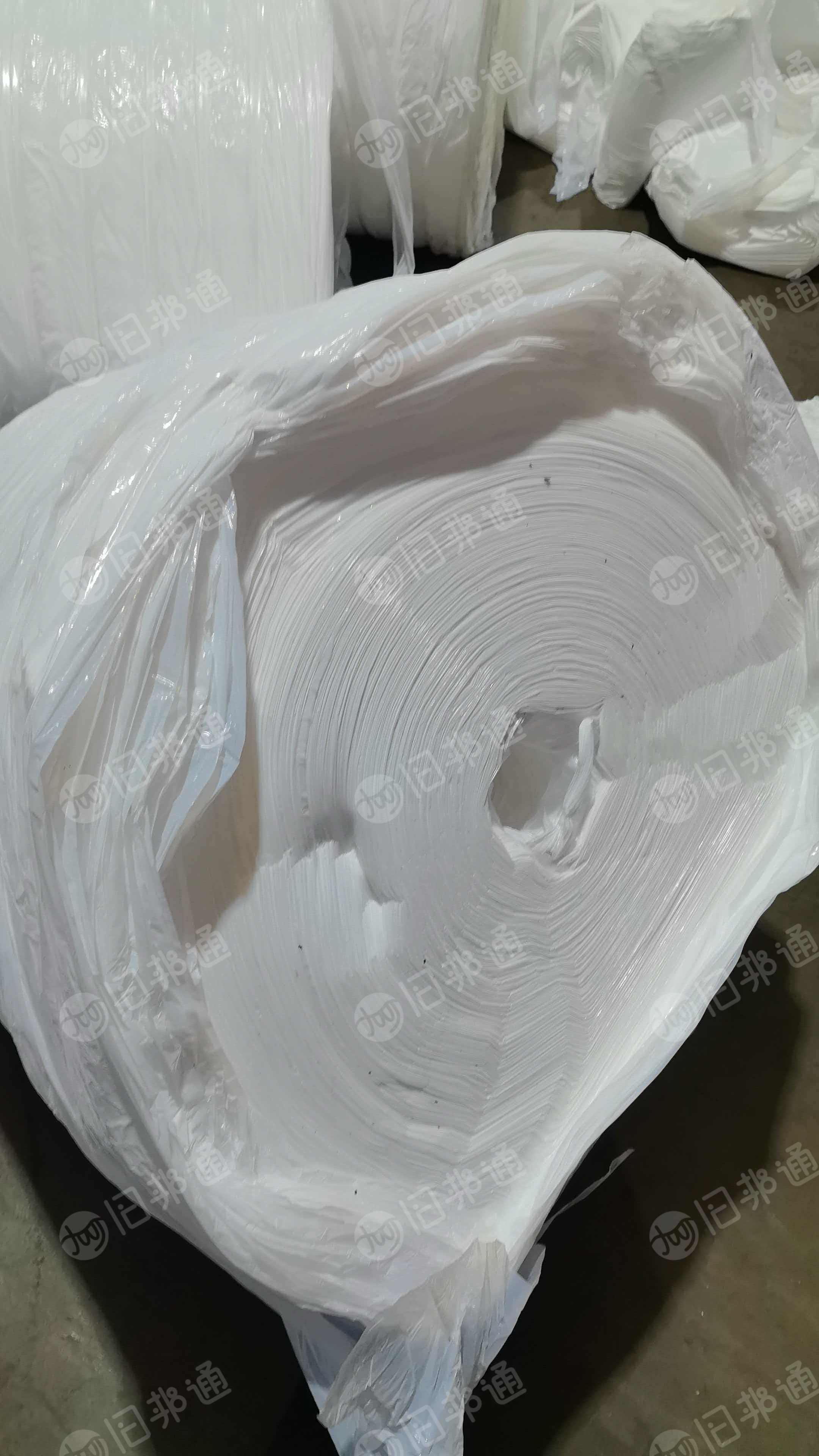 长期出售PE电池膜废料，电池膜基膜废料