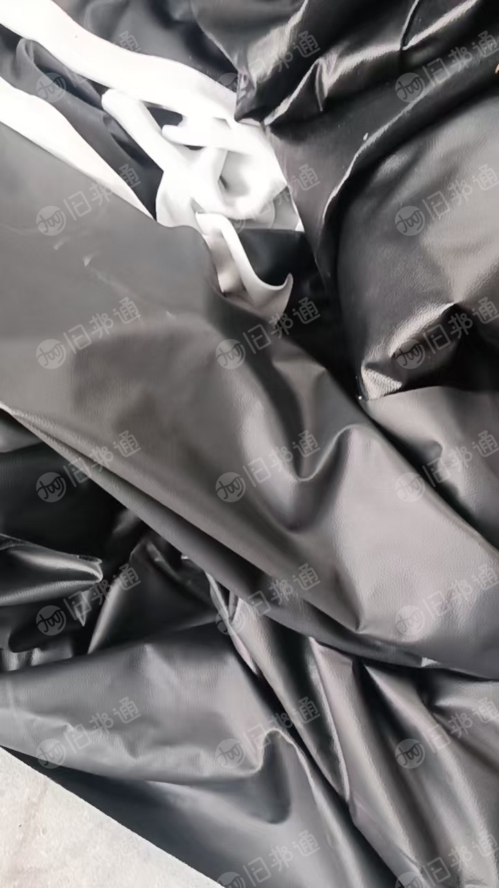 长期出售沙发厂下来的PVC沙发革边角料