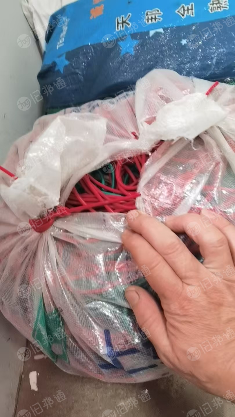 出售PVC电缆皮废料