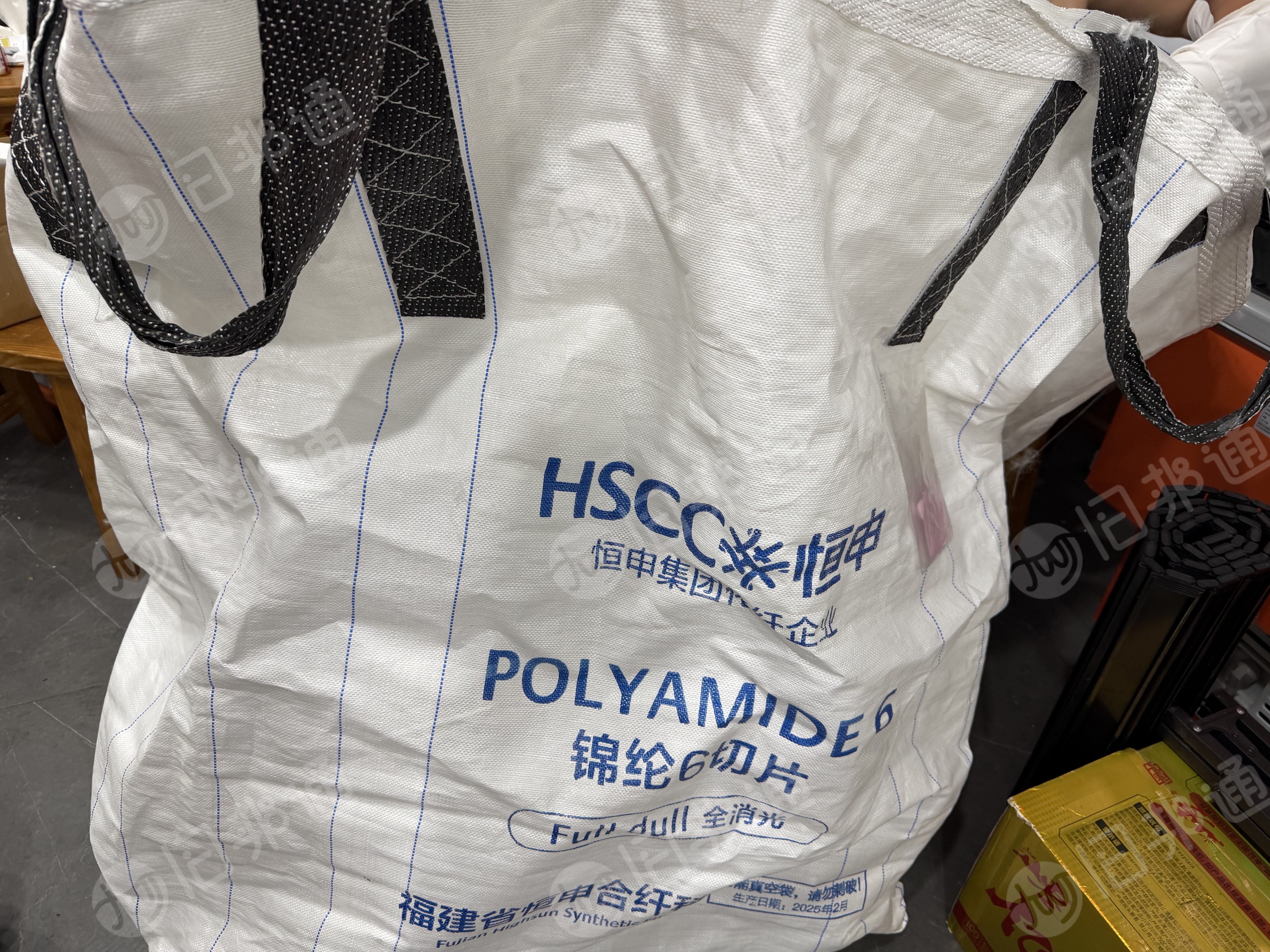 出售二手吨包袋，95 95 125 恒申一次袋