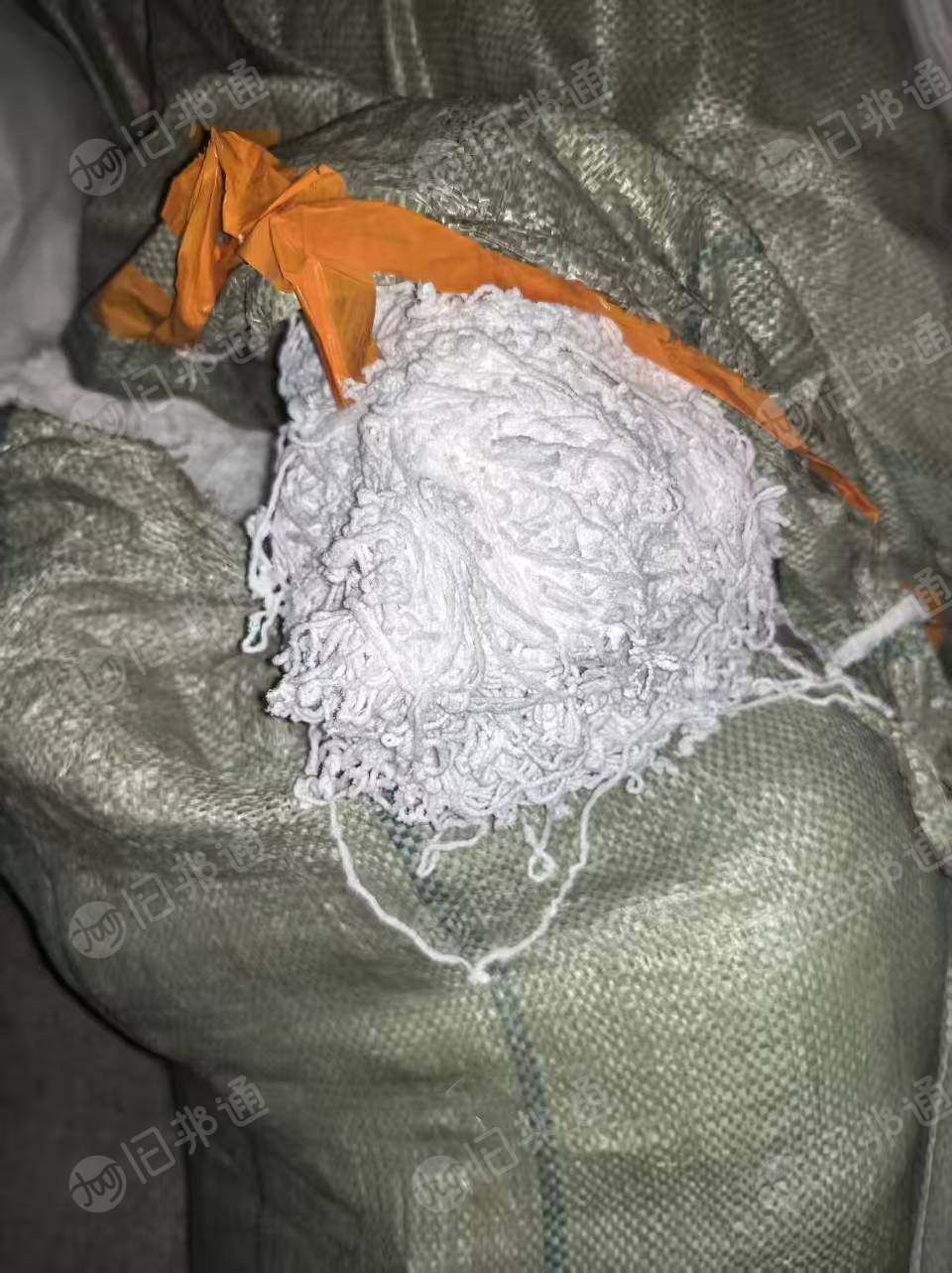 长期出售白色锦氨包芯纱，锦氨包纱，氨纶含量30%左右，货在山西太原
