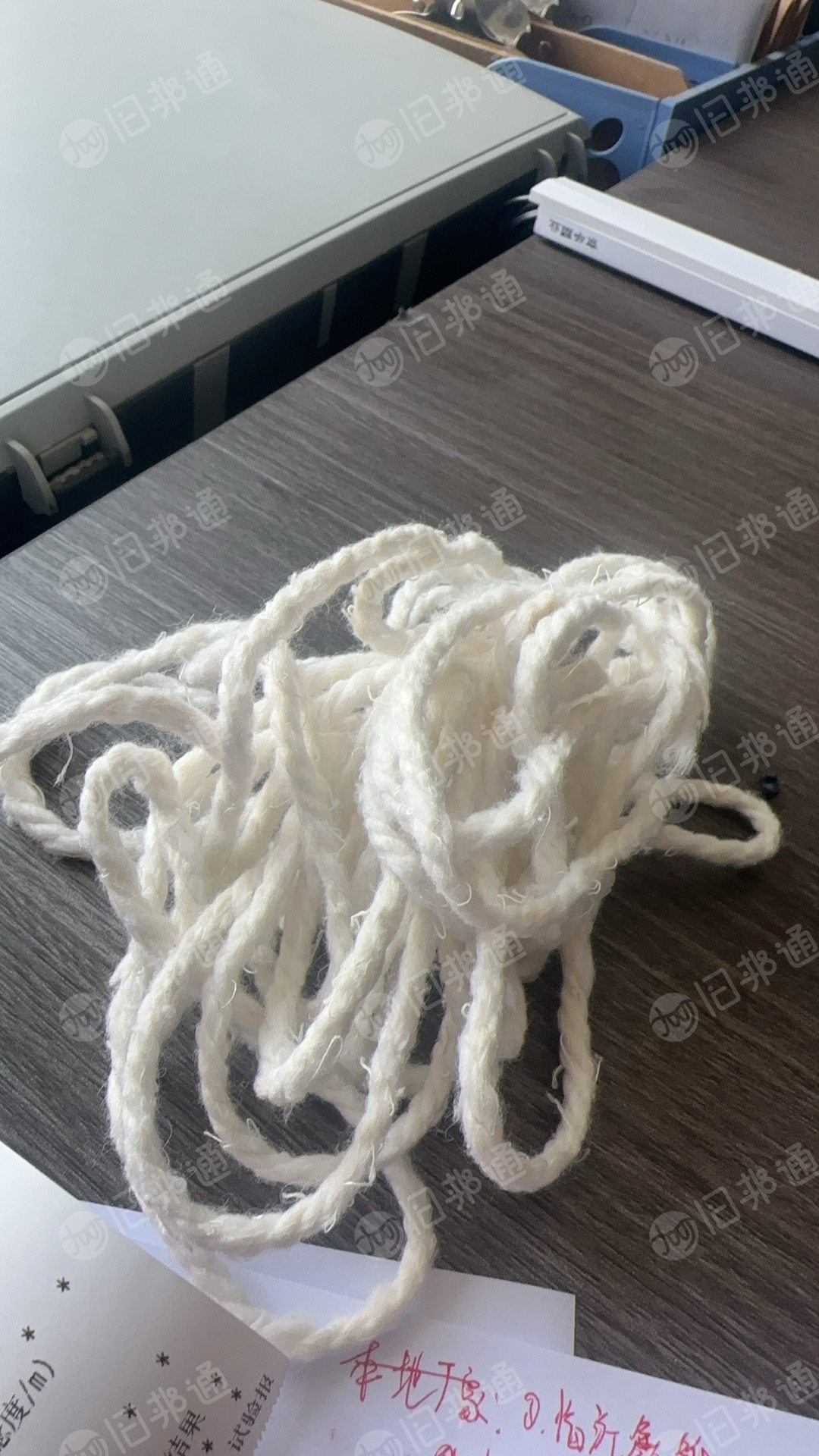 长期求购绳子，棉绳，化纤绳，做外贸用，山东临沂