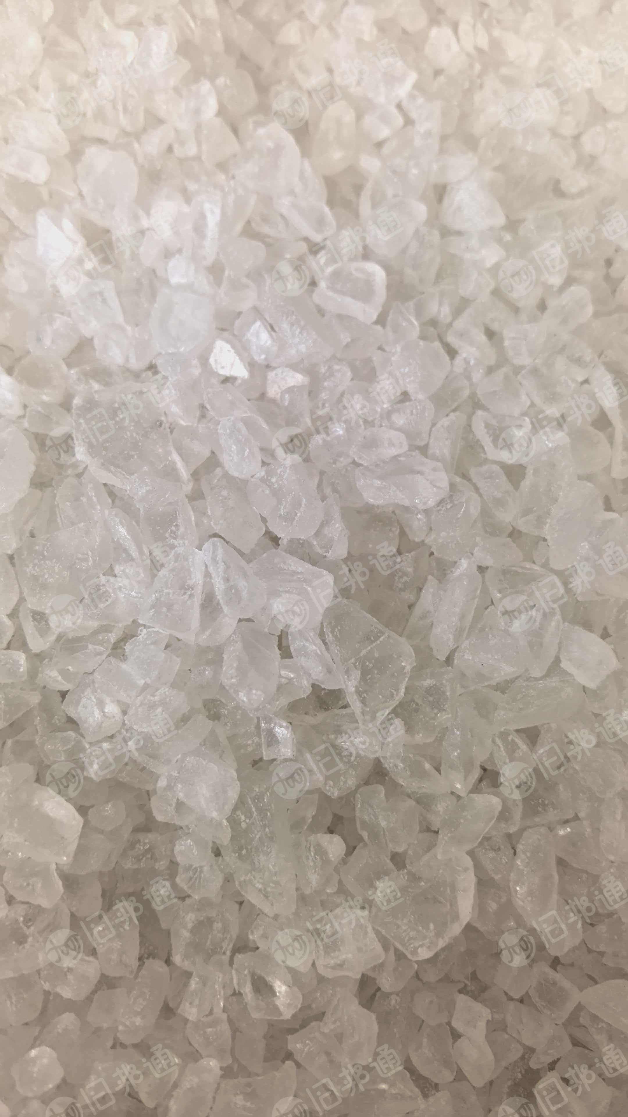 长期出售干粉的gpps扩散板破碎料，gpps导光板破碎料，现货50吨