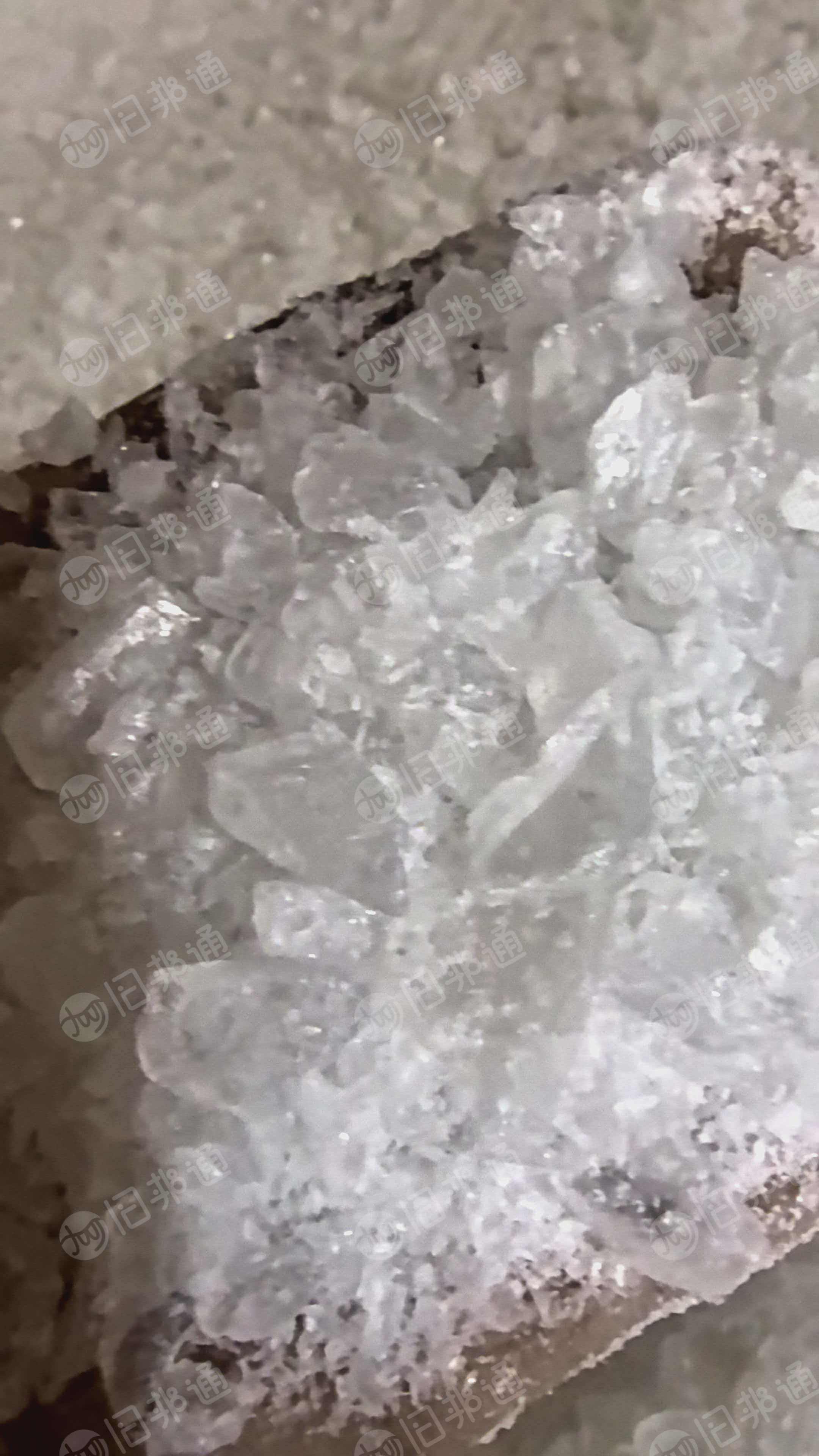 长期出售干粉的gpps扩散板破碎料，gpps导光板破碎料，现货50吨