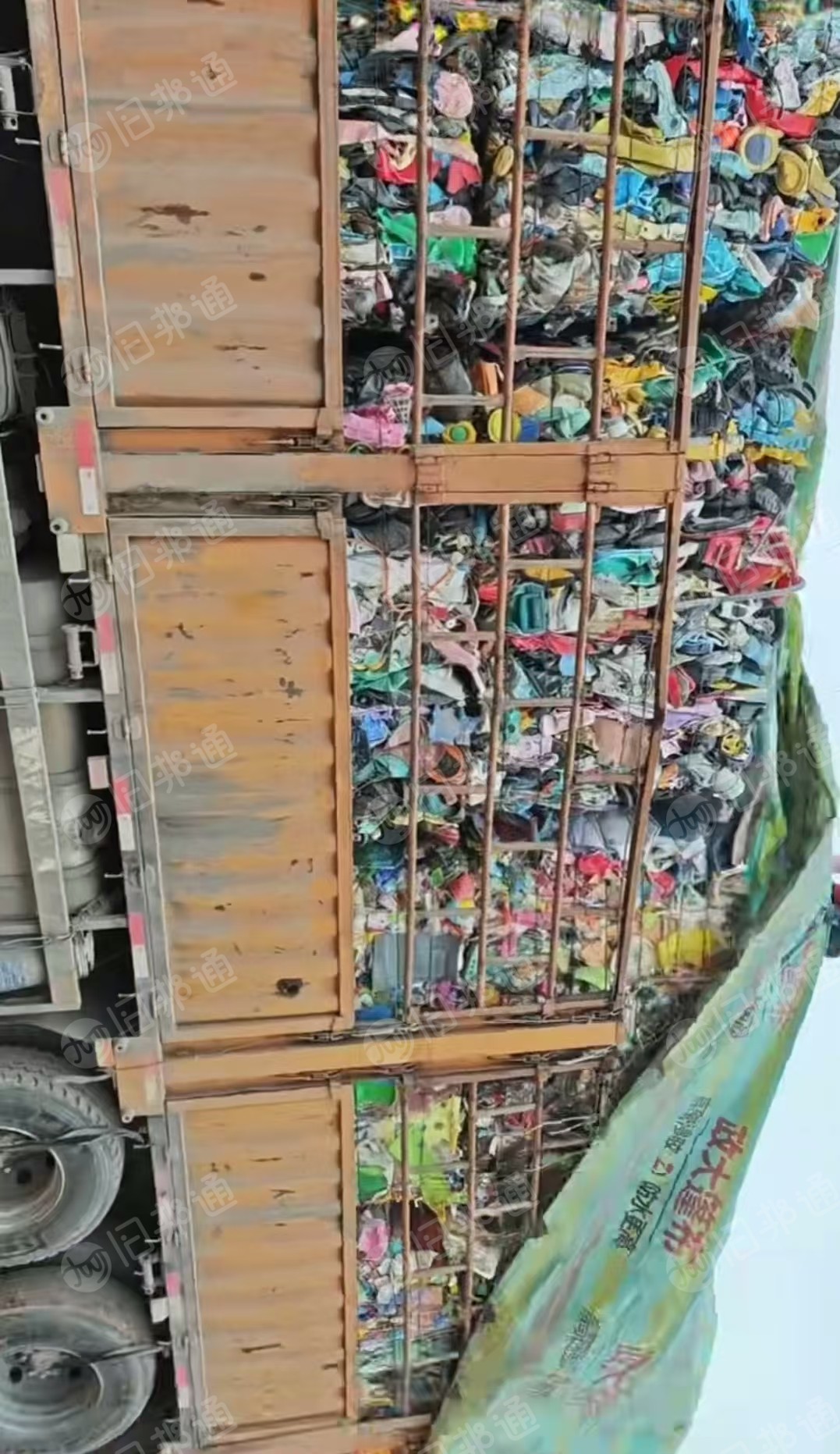 长期出售童车压块