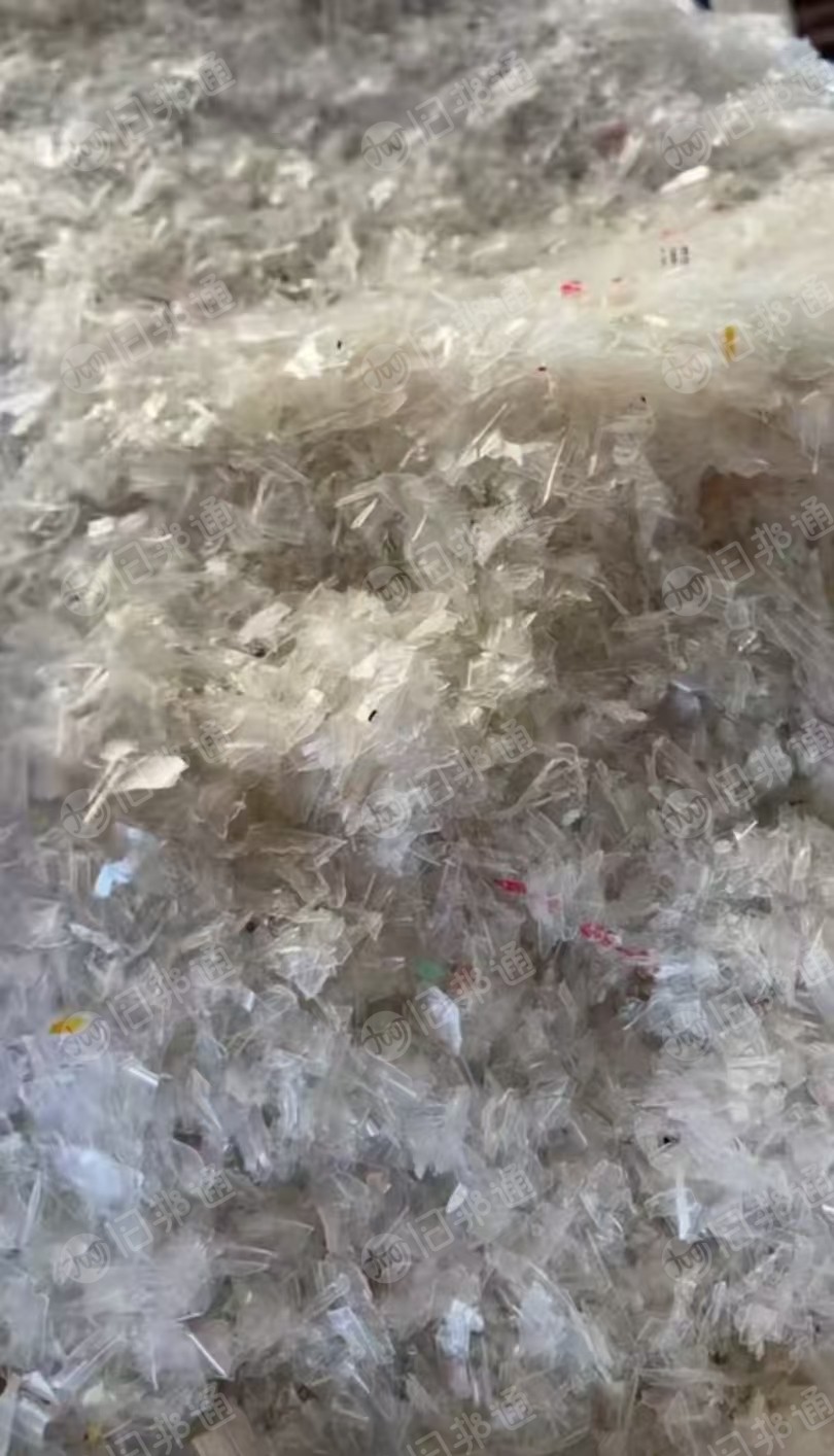 长期出售餐盒破碎料，每月十多吨