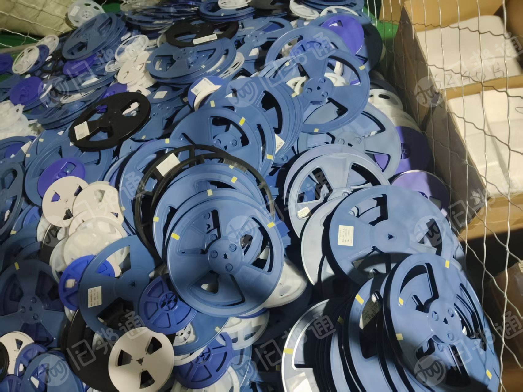 出售PS电子盘废料，电子厂下来的，现货15吨