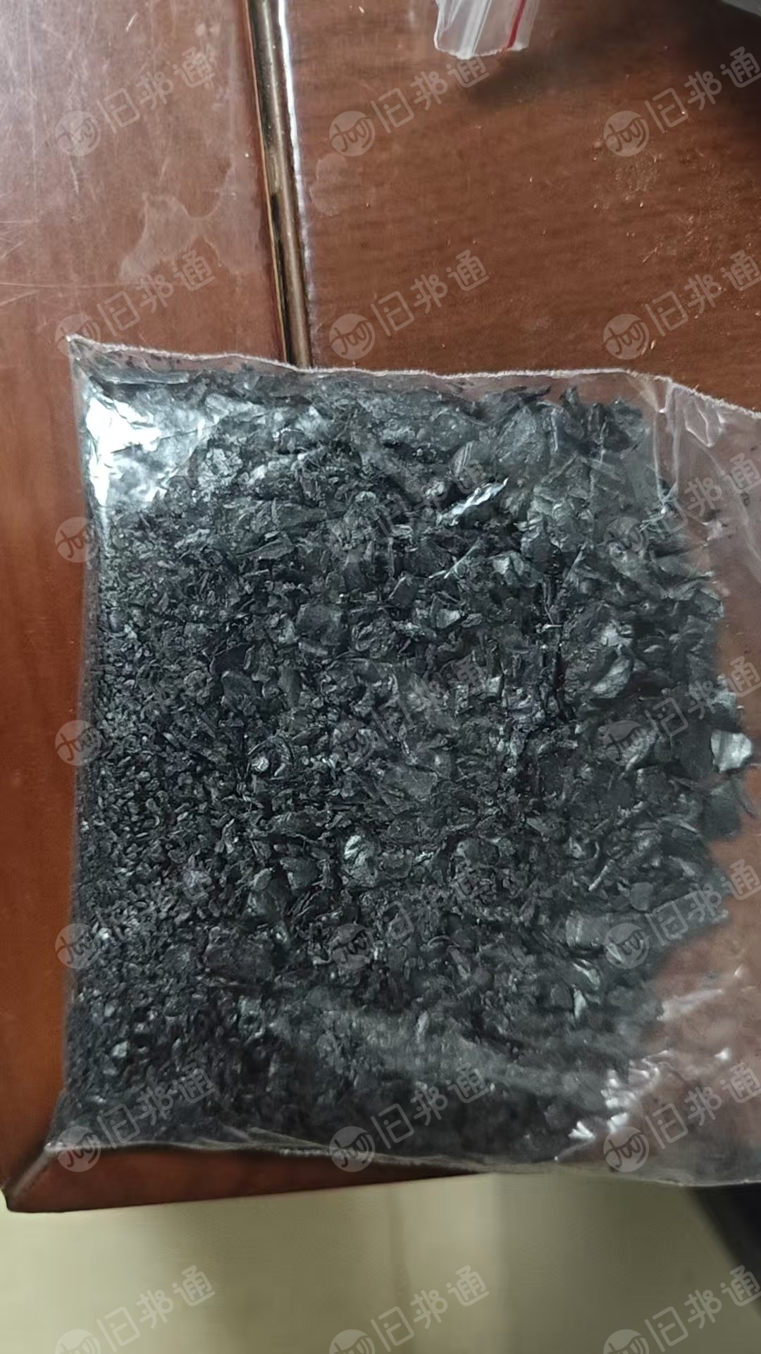 出售笔记本企业下来的笔记本合金破碎料，每月现货几十吨