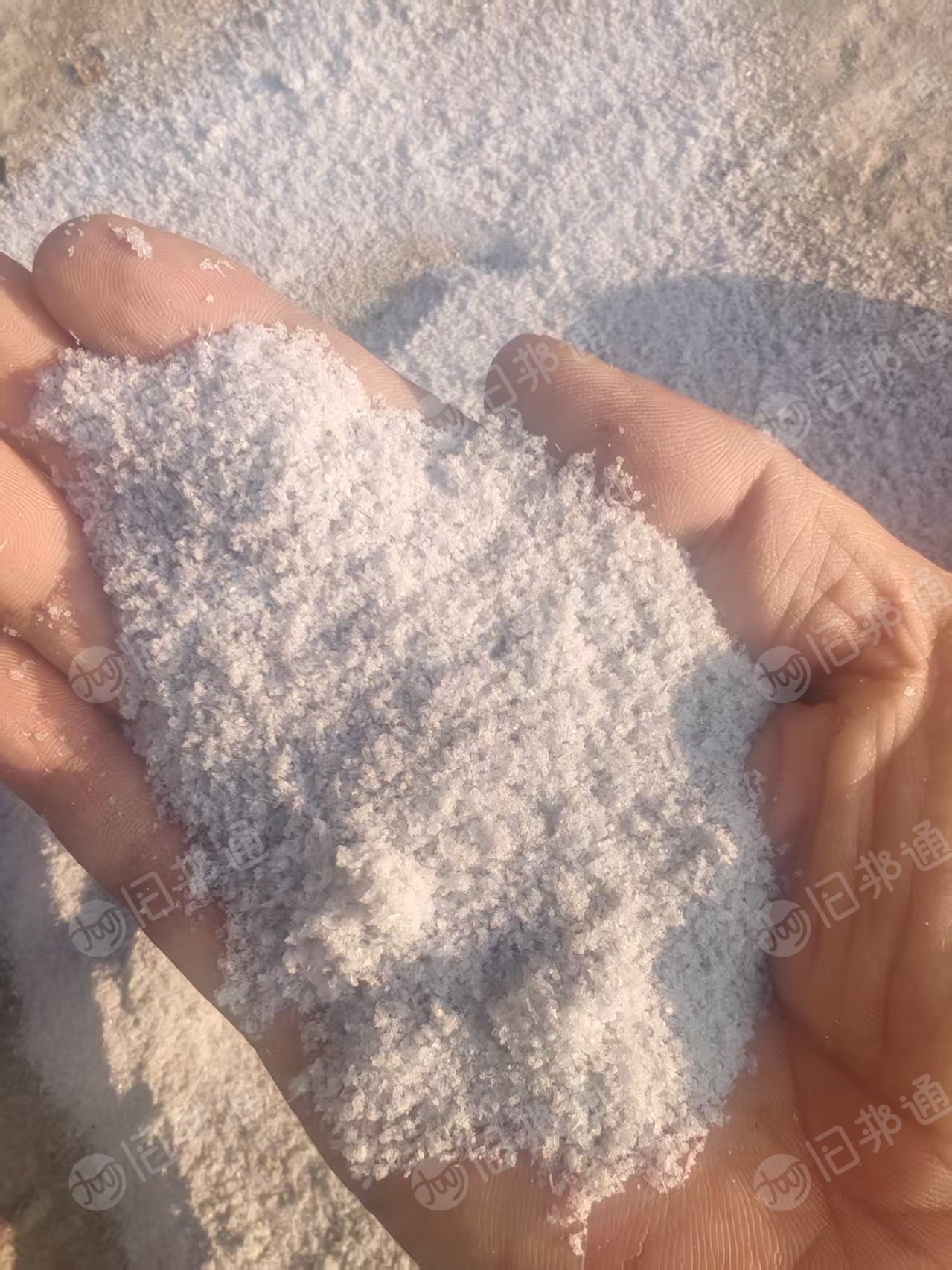 长期出售透明pvc吸塑盒磨粉料，现货200多吨