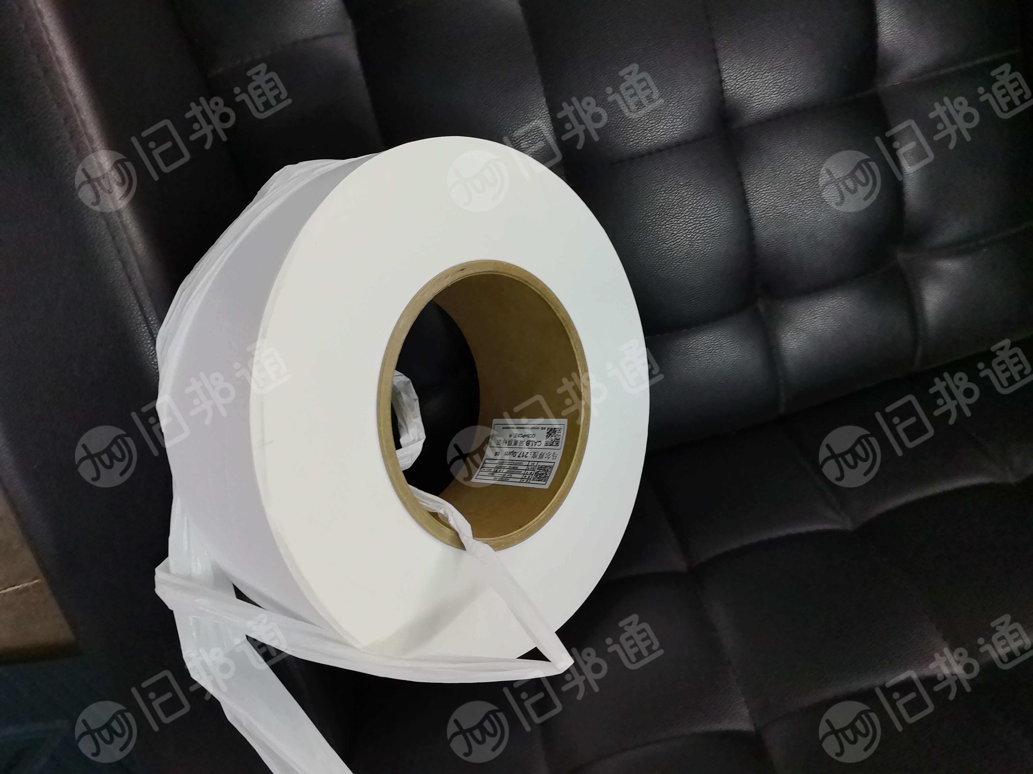 出售PE电池膜卷膜，打绳用，10-100公分宽，带芯或不带芯都有