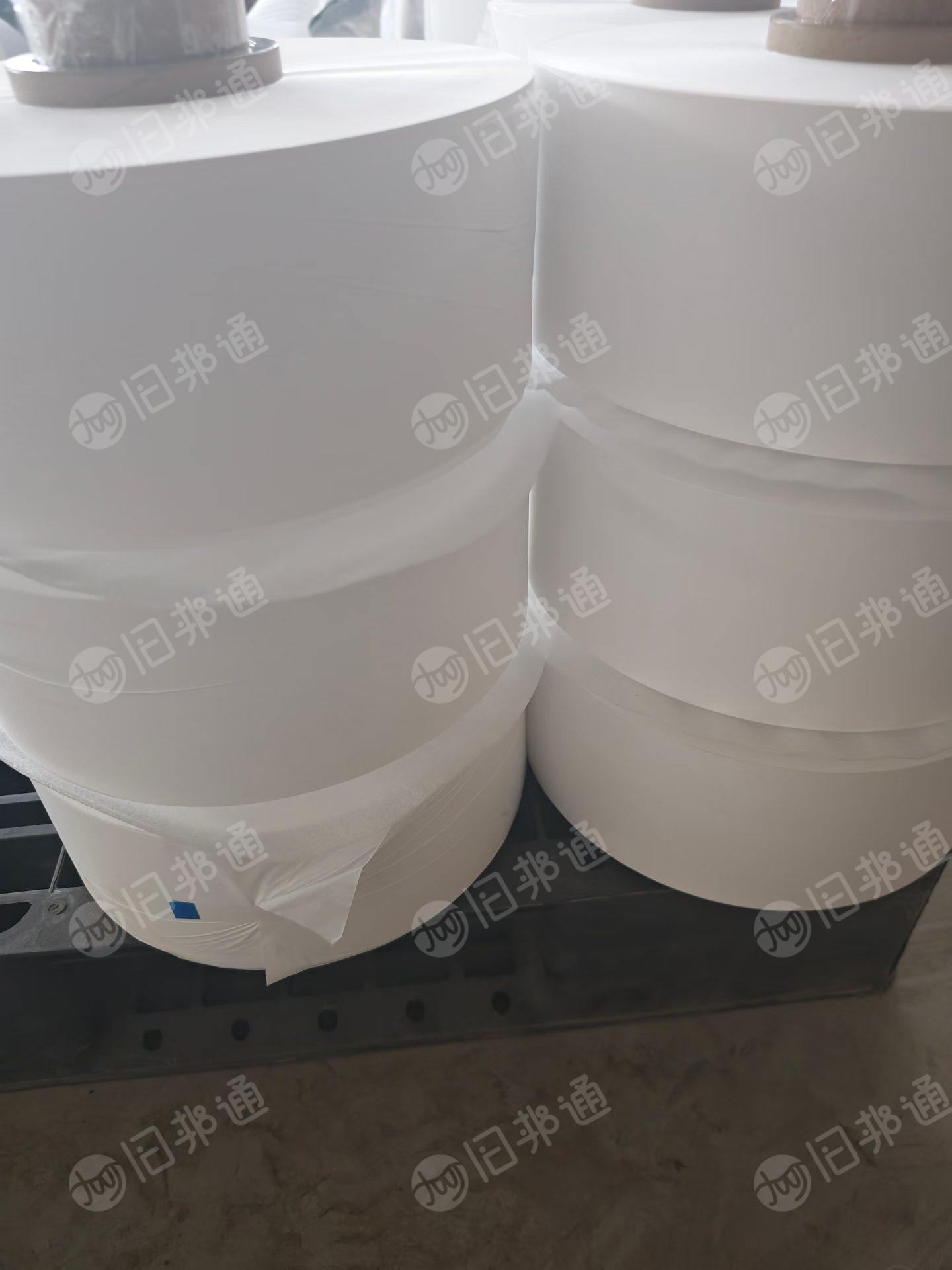 出售电池膜打绳料，三到五公分