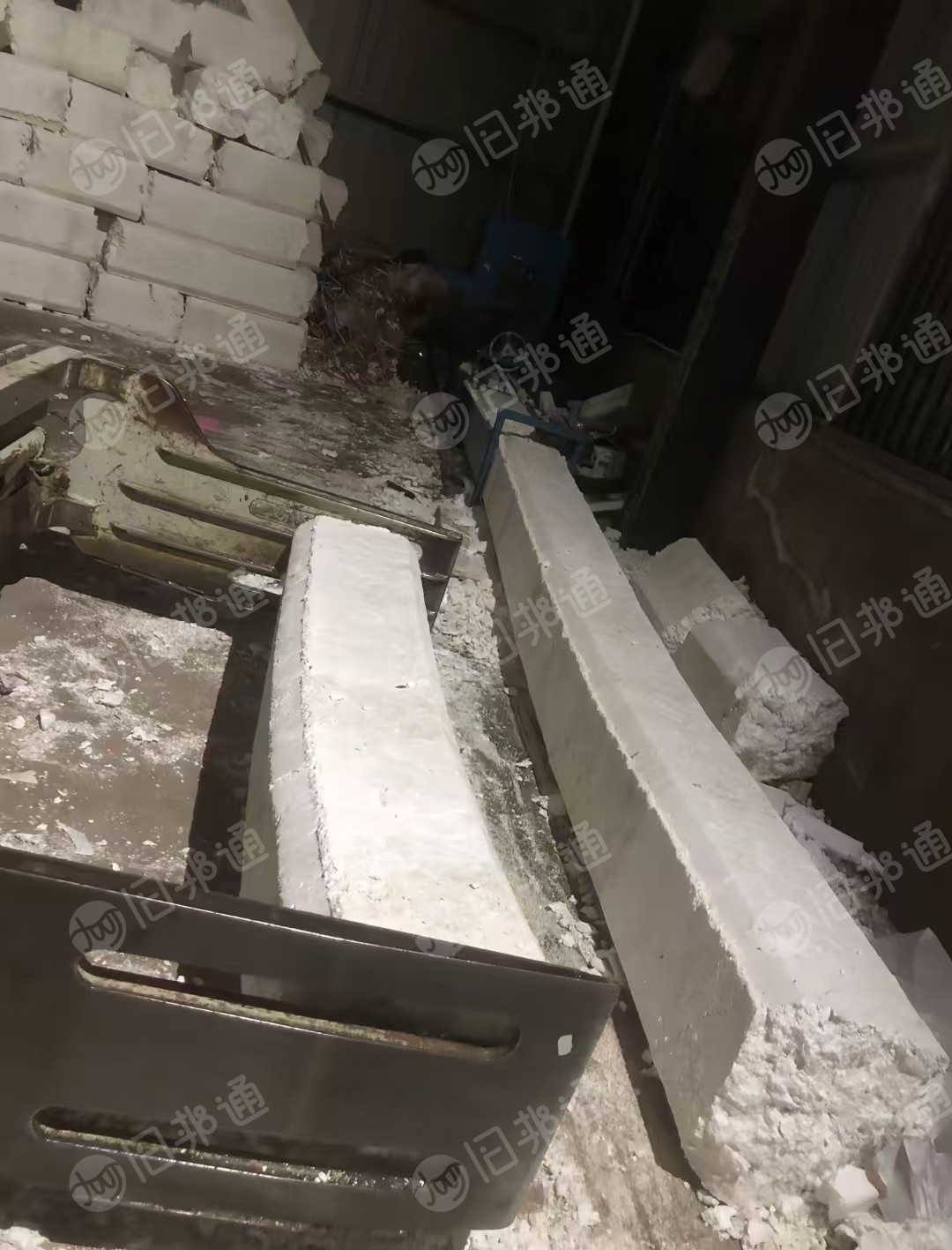 长期出售冷压块，厂料社会料混一起，现货6.8一车