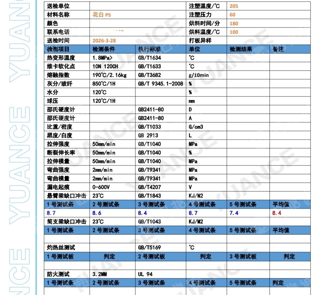 出售黑色PS破碎料，花白PS破碎料