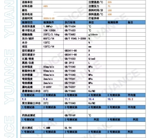 出售花白ABS破碎料，黑花白AB破碎料