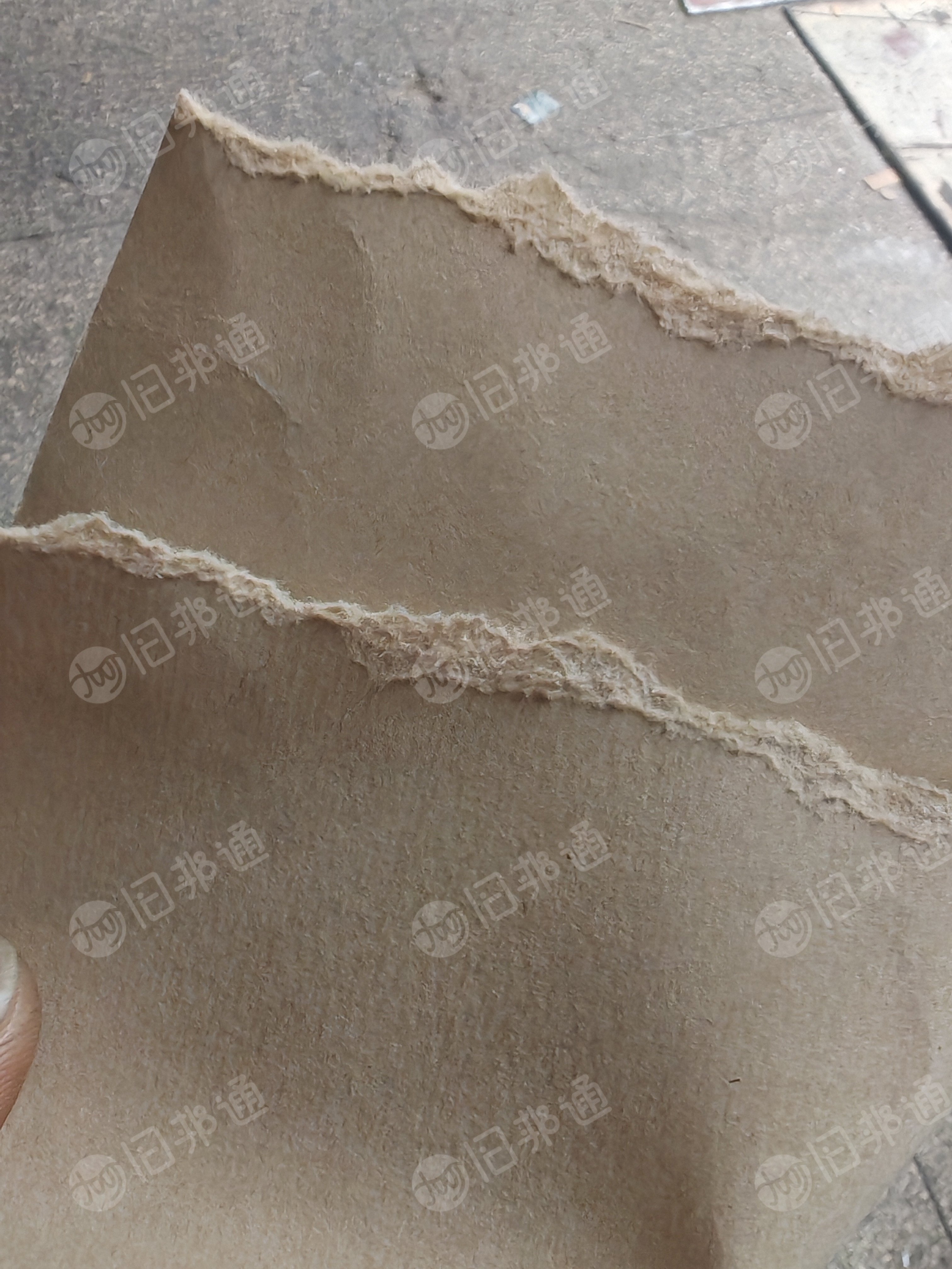 长期出售低温牛皮纸,竹浆材质