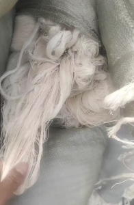 长期出售混纺水洗棉纱，棉纱，98棉，含水12，月供30吨