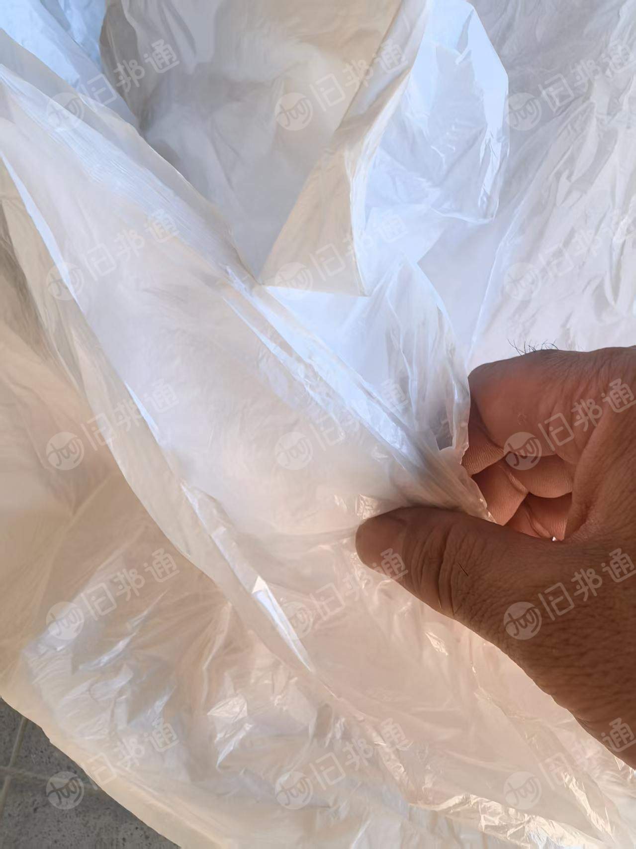 出售pe电池膜，带涂层的，月供100吨