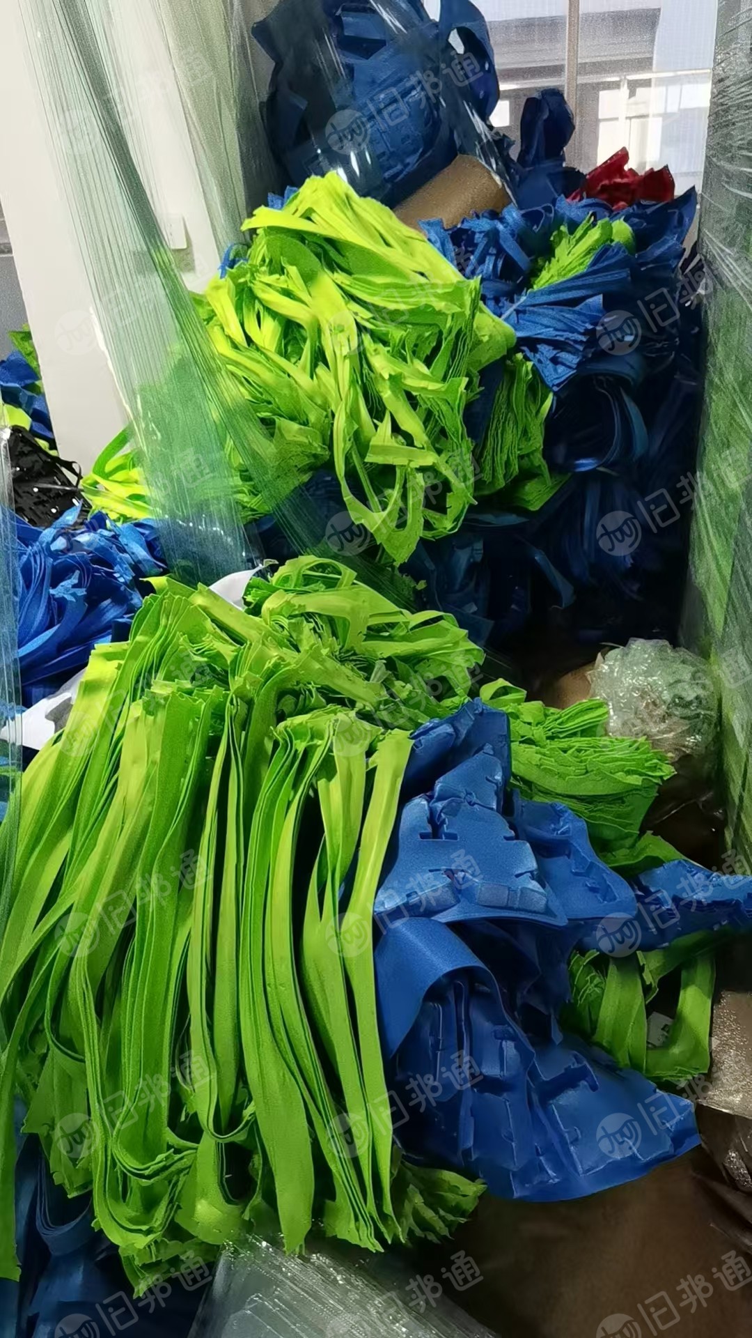 出售海绵eva料，轻发泡的，月供20吨左右，可以打包压块
