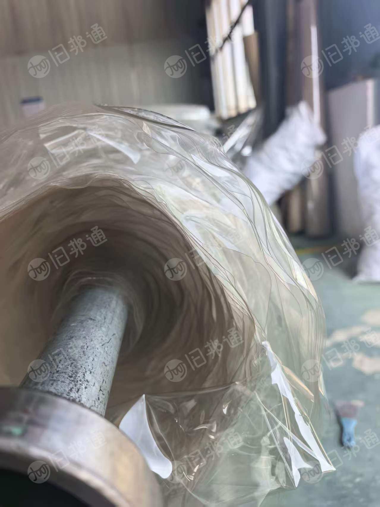 求购透明高弹tpu车衣膜,月需200吨