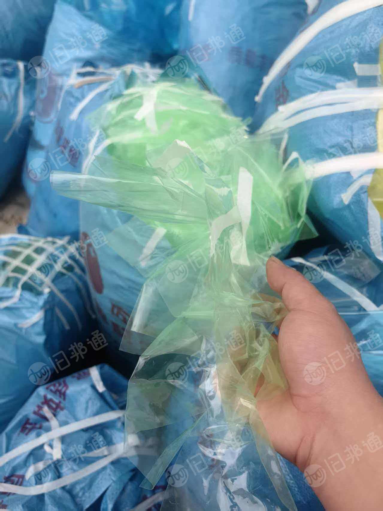 出售pet散膜，电池厂下来的，不带胶，每月2车9.6，没有压包，优先广东附近的商家