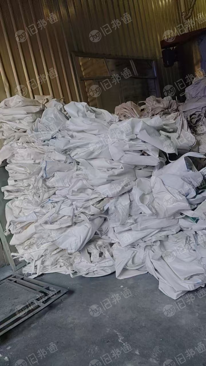 长期出售干造白色吨包袋