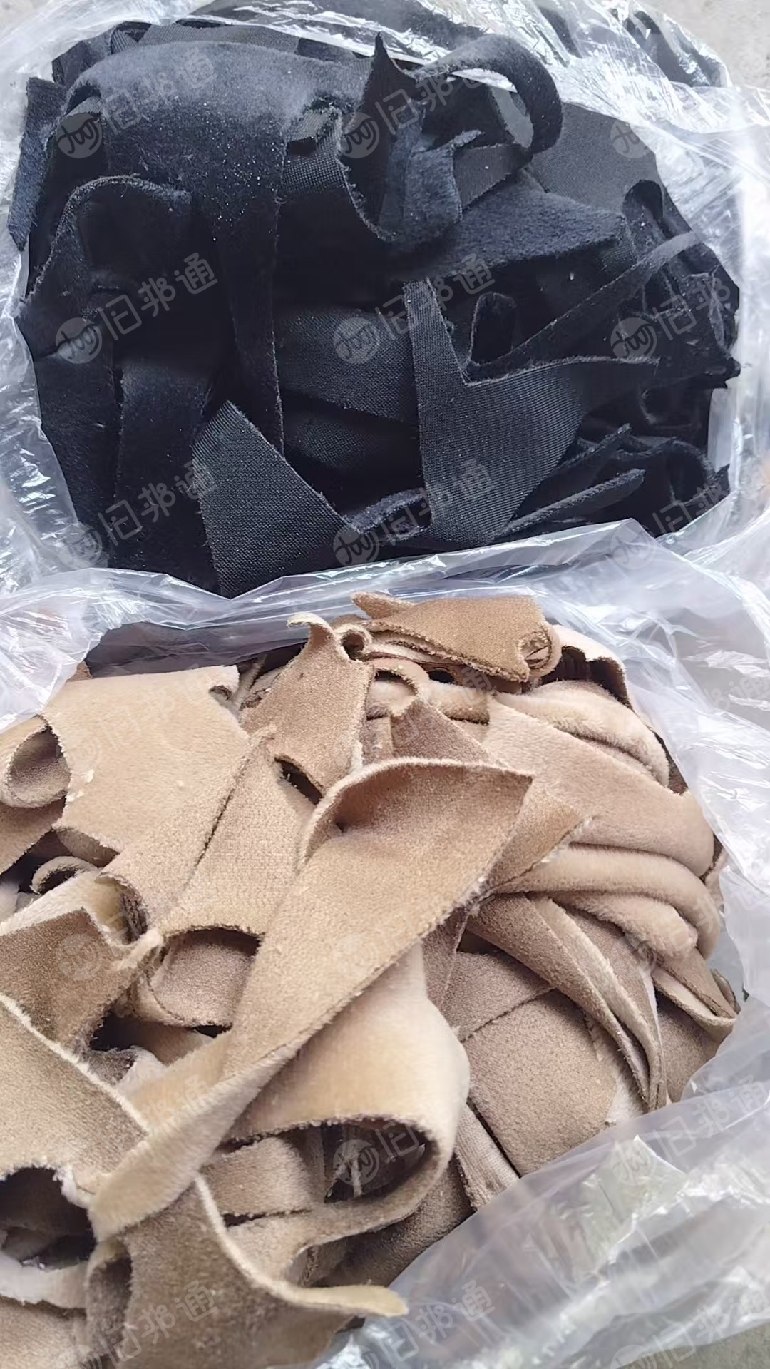 长期出售涤纶废布，涤纶造粒布，有毛巾边角料，也有服装边角料，在河北保定