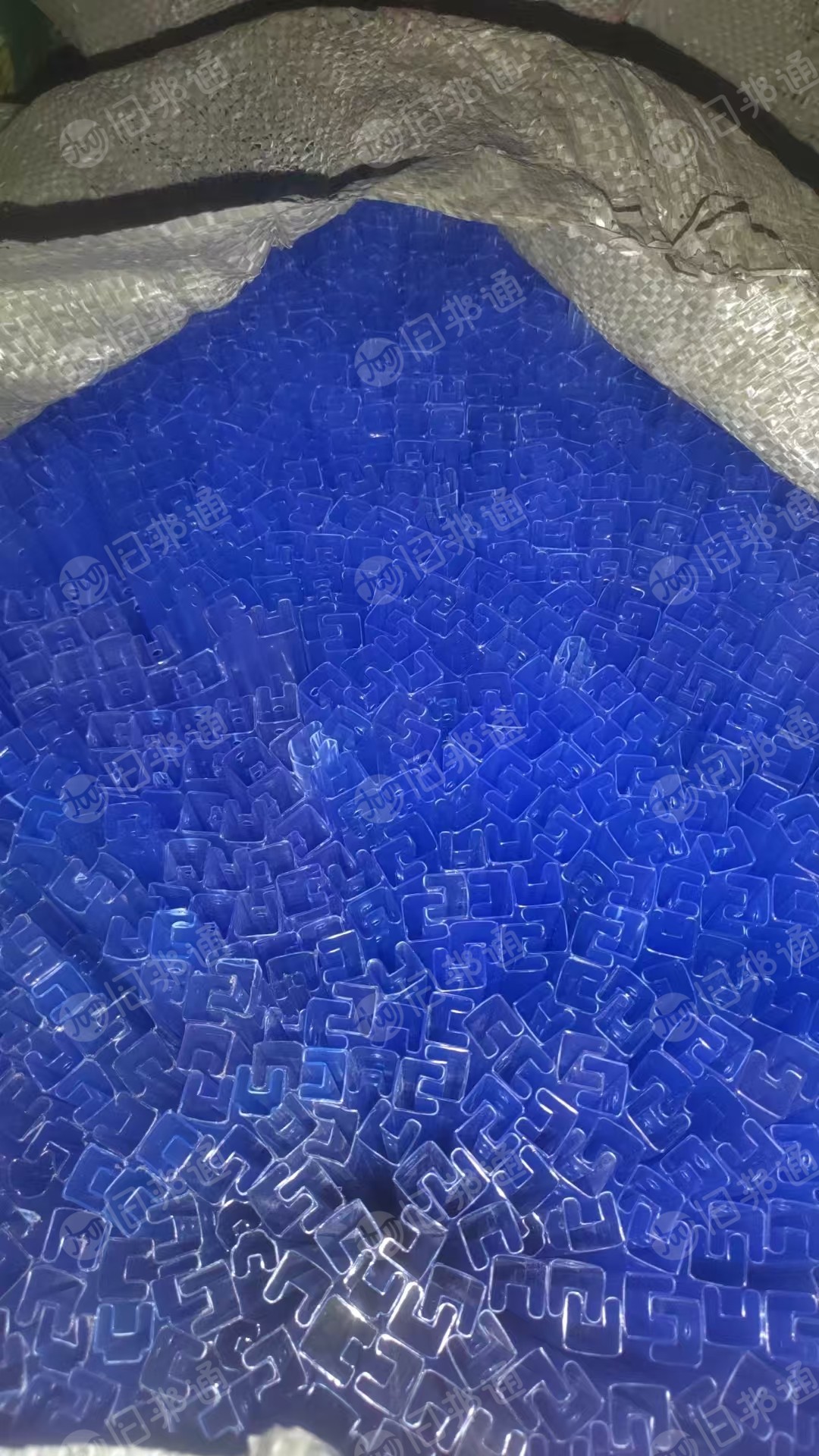 出售PVC电子管净料，无胶，长期有货