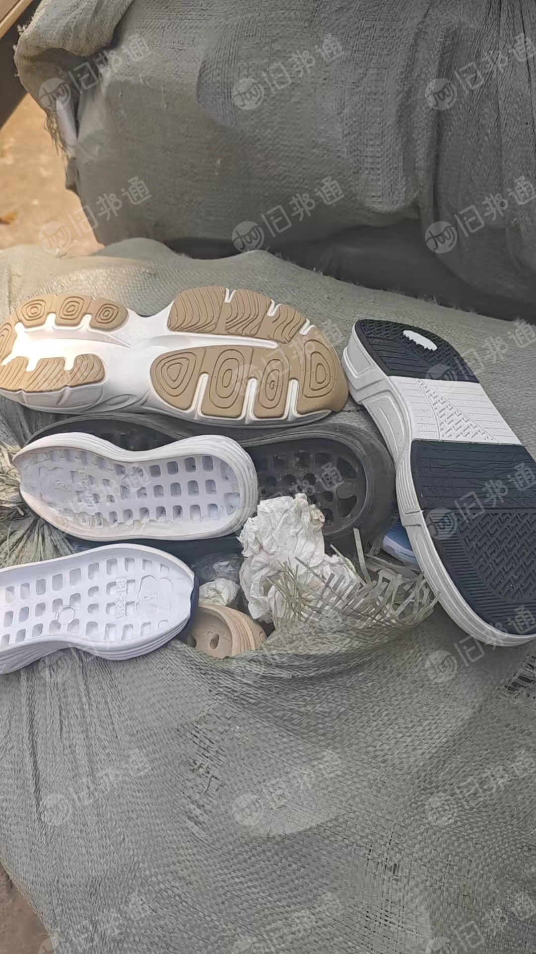 长期出售鞋厂下来的eva鞋底料,各种颜色都有