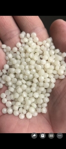 出售一级大白乙颗粒，过120目，没气味，可吹塑用，月产500吨