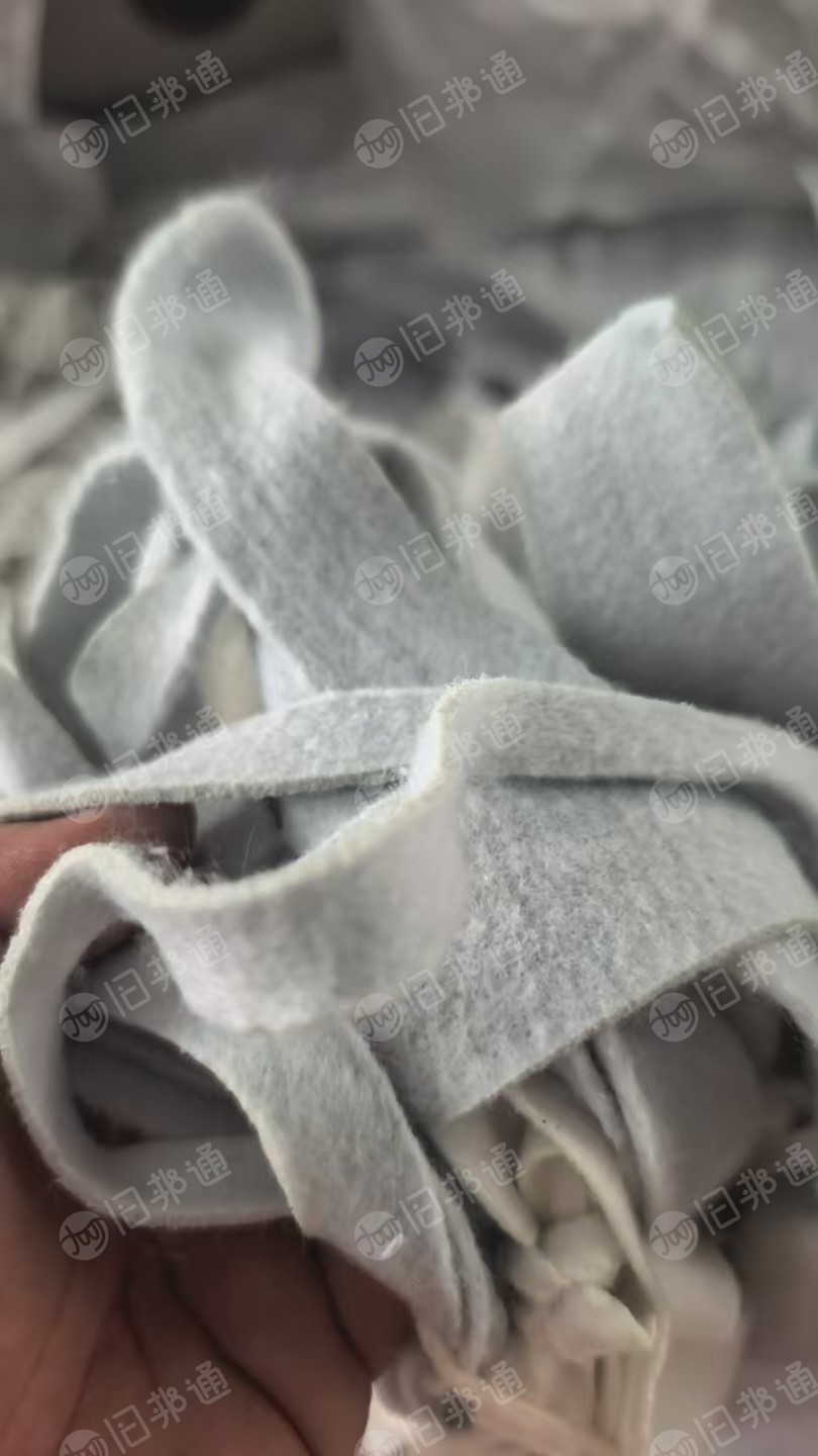 长期出售涤纶滤布下脚料,涤纶废布,涤纶边角料