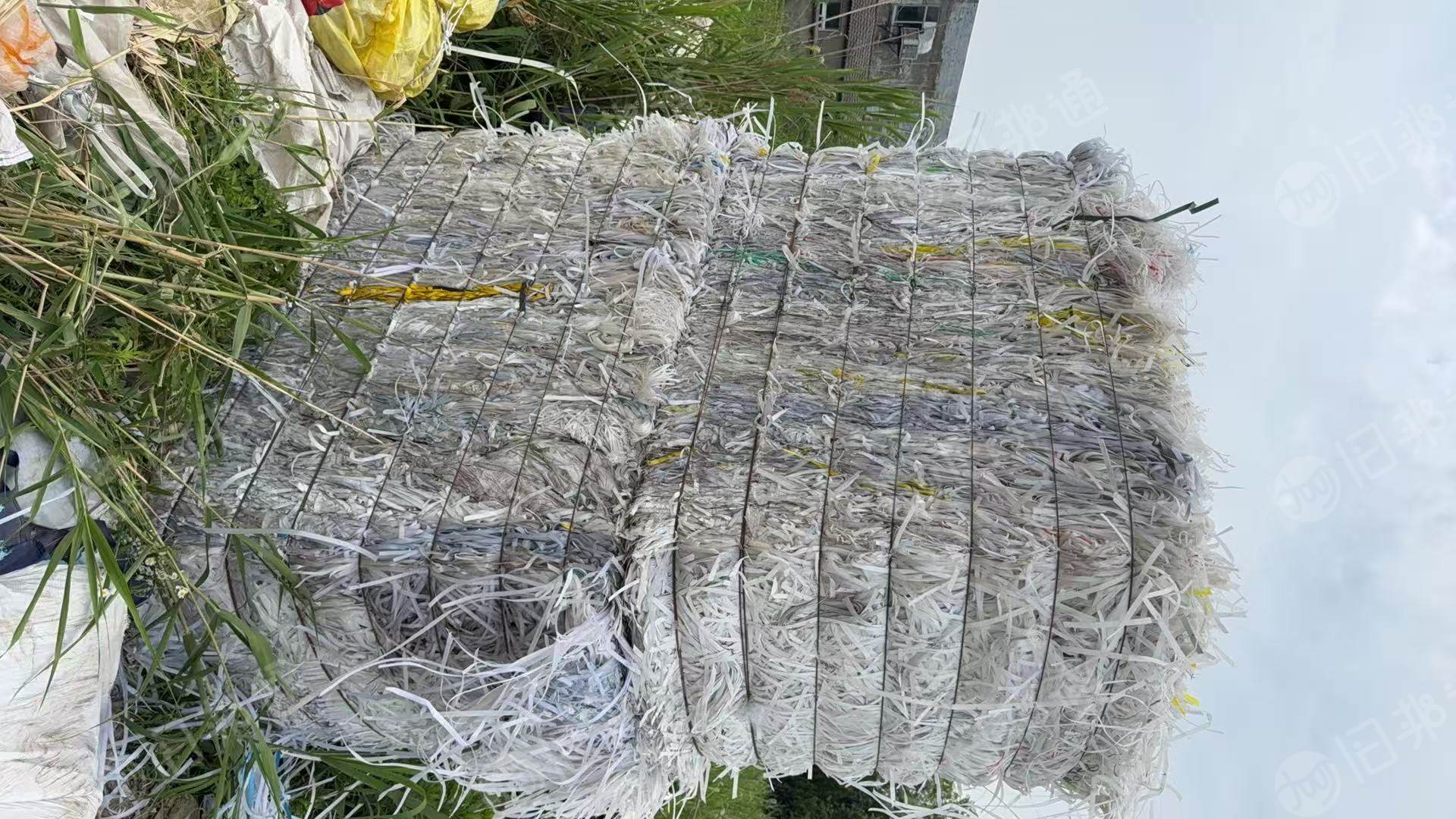 出售pp打包带毛料，月供20吨左右
