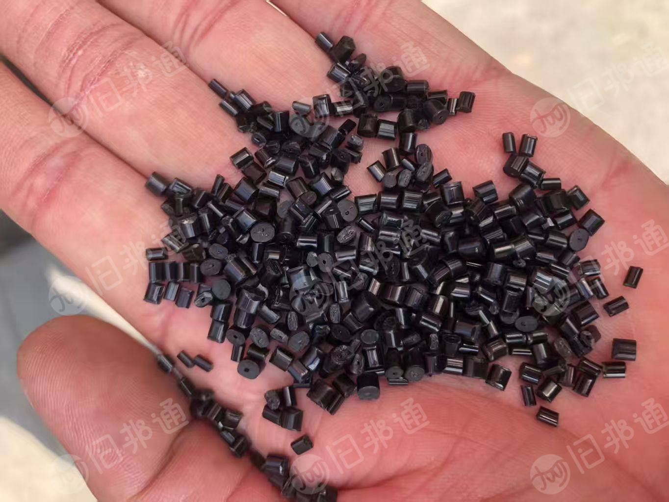 长期出售上海沙伯基础厂里出来的阻燃环保ppo颗粒,ppo胶快,统货出